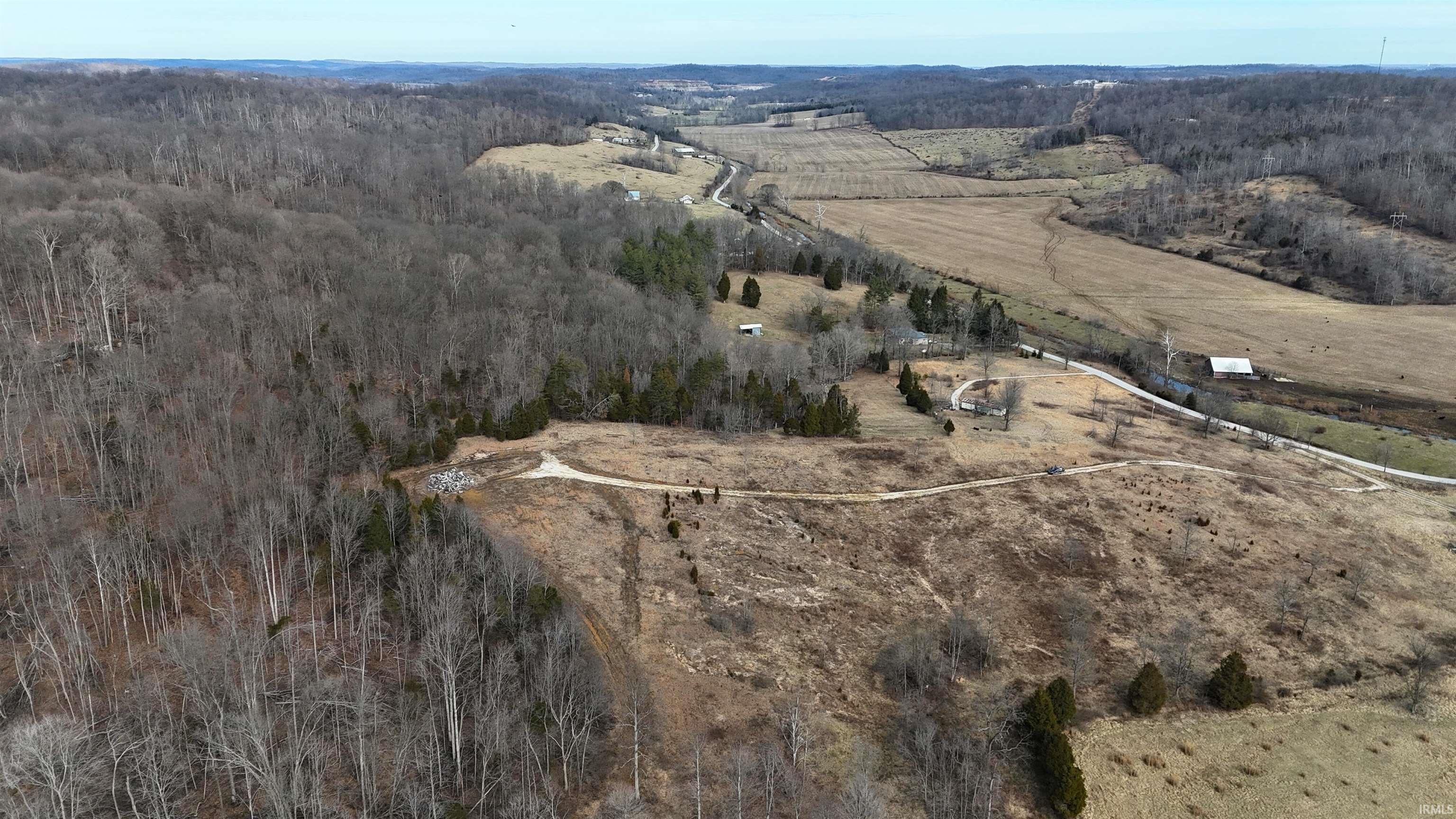 0 South Log Creek Road Paoli, IN 47454 - Photo 17 of 20 Gallery Image 17