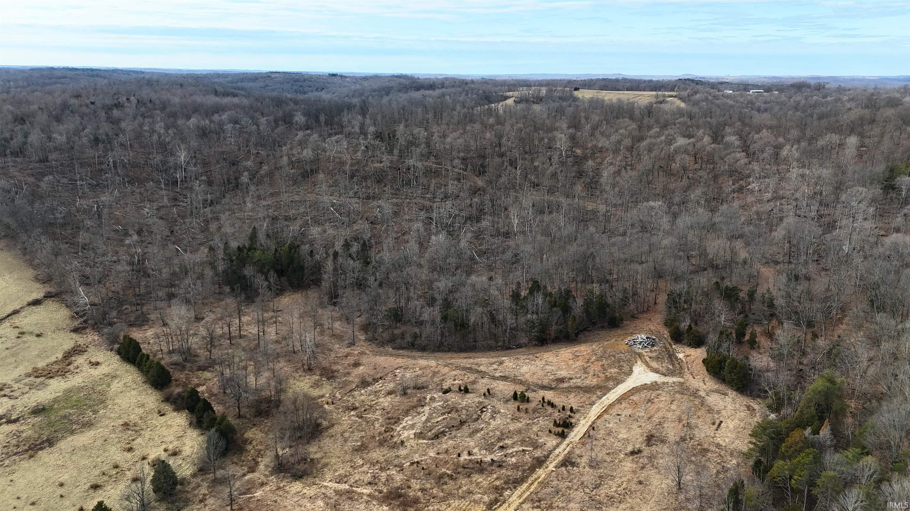 0 South Log Creek Road Paoli, IN 47454 - Photo 2 of 20 Gallery Image 2