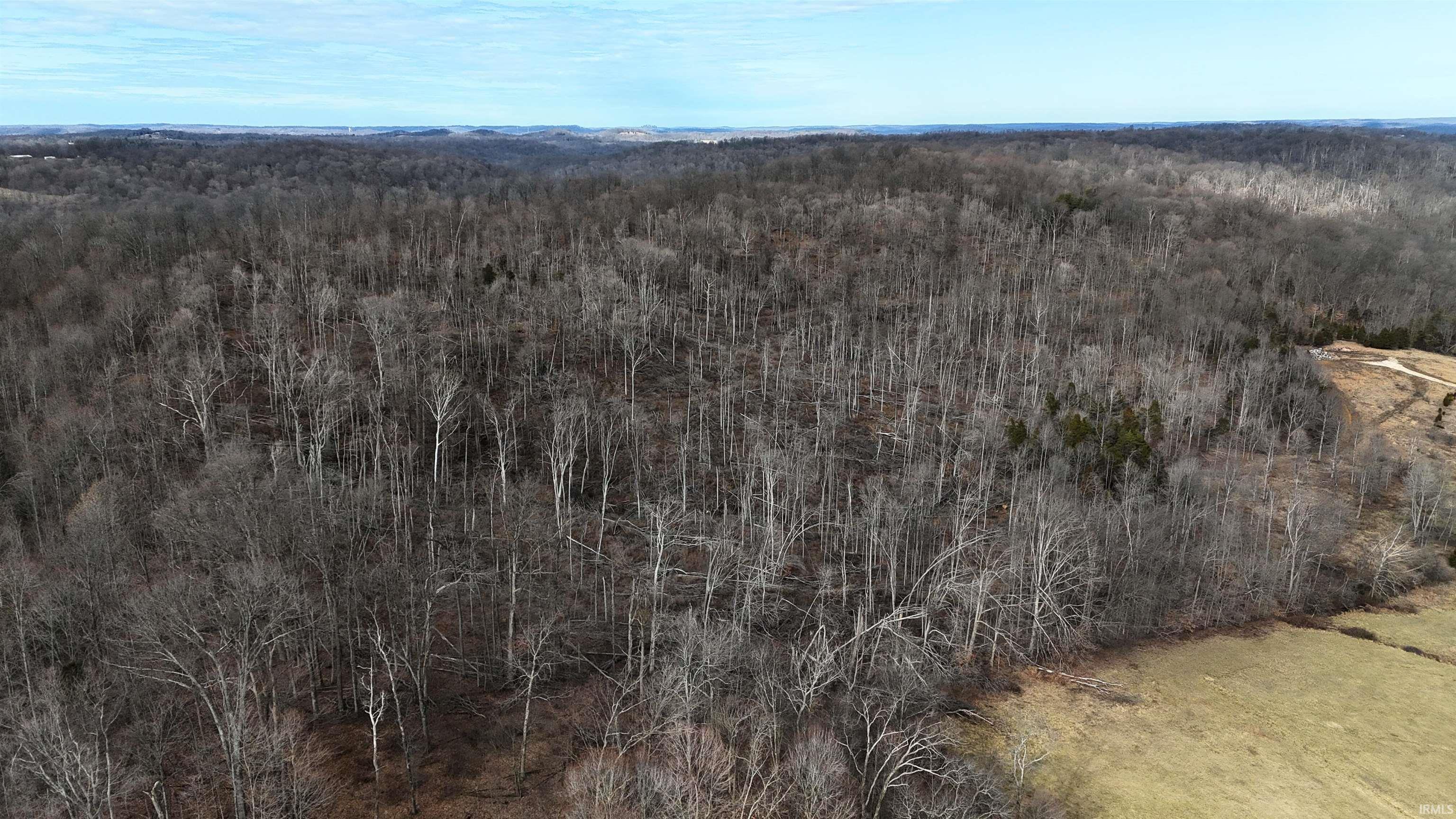 0 South Log Creek Road Paoli, IN 47454 - Photo 3 of 20 Gallery Image 3