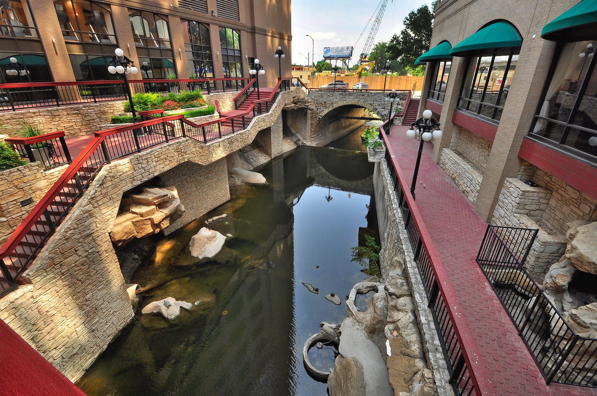 507 Sabine Street, Unit 908 Austin, TX 78701 - Photo 25 of 26