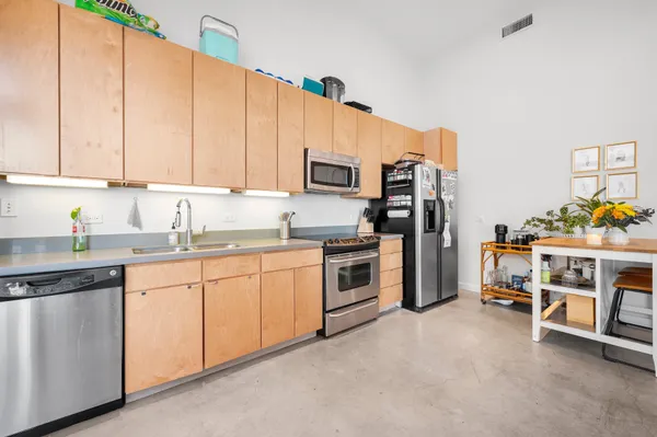 $2,300 | 507 Sabine Street, Unit 908, Austin, TX 78701