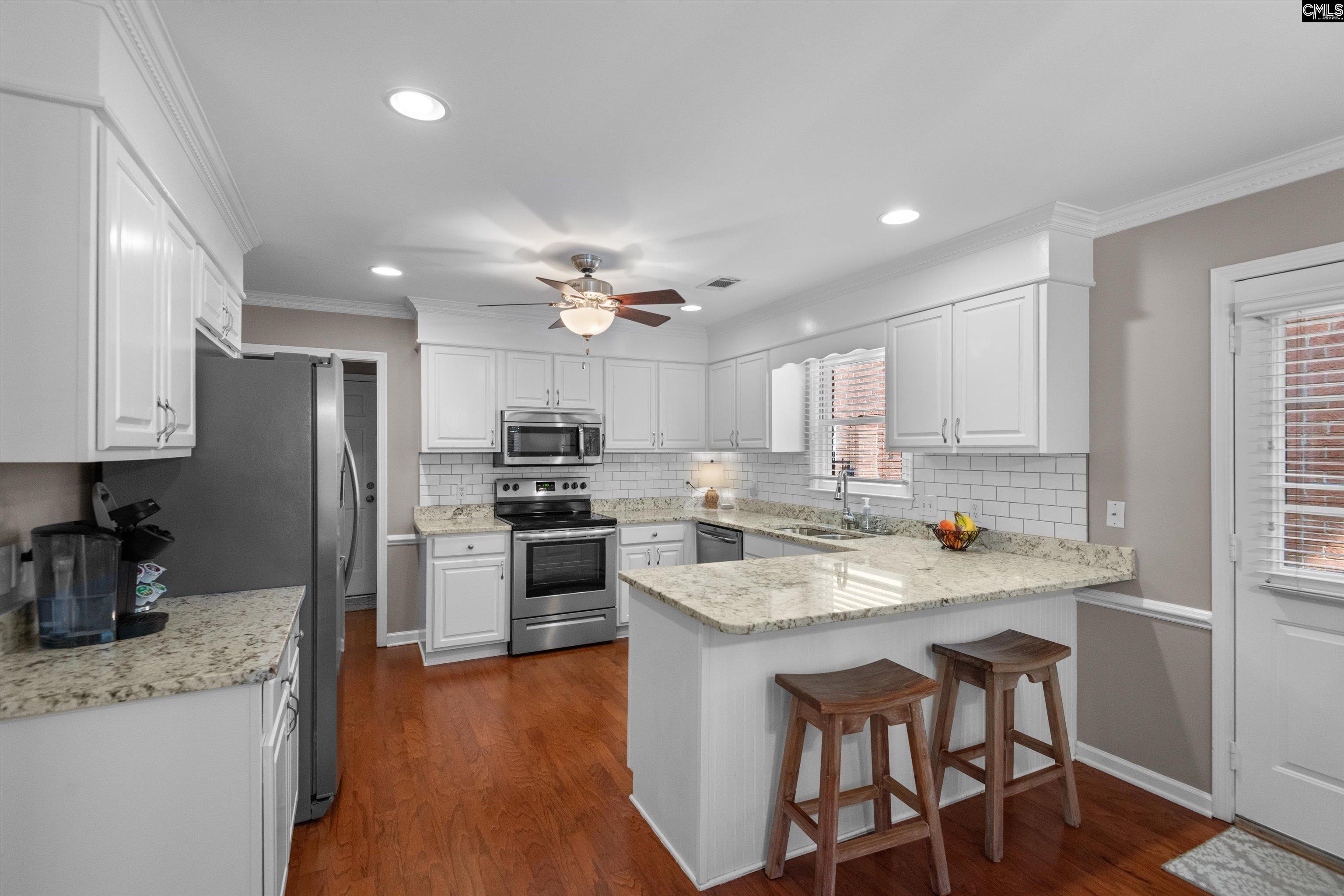 105 Wandering Brook Road Irmo, SC 29063 - Photo 8 of 30 Gallery Image 8