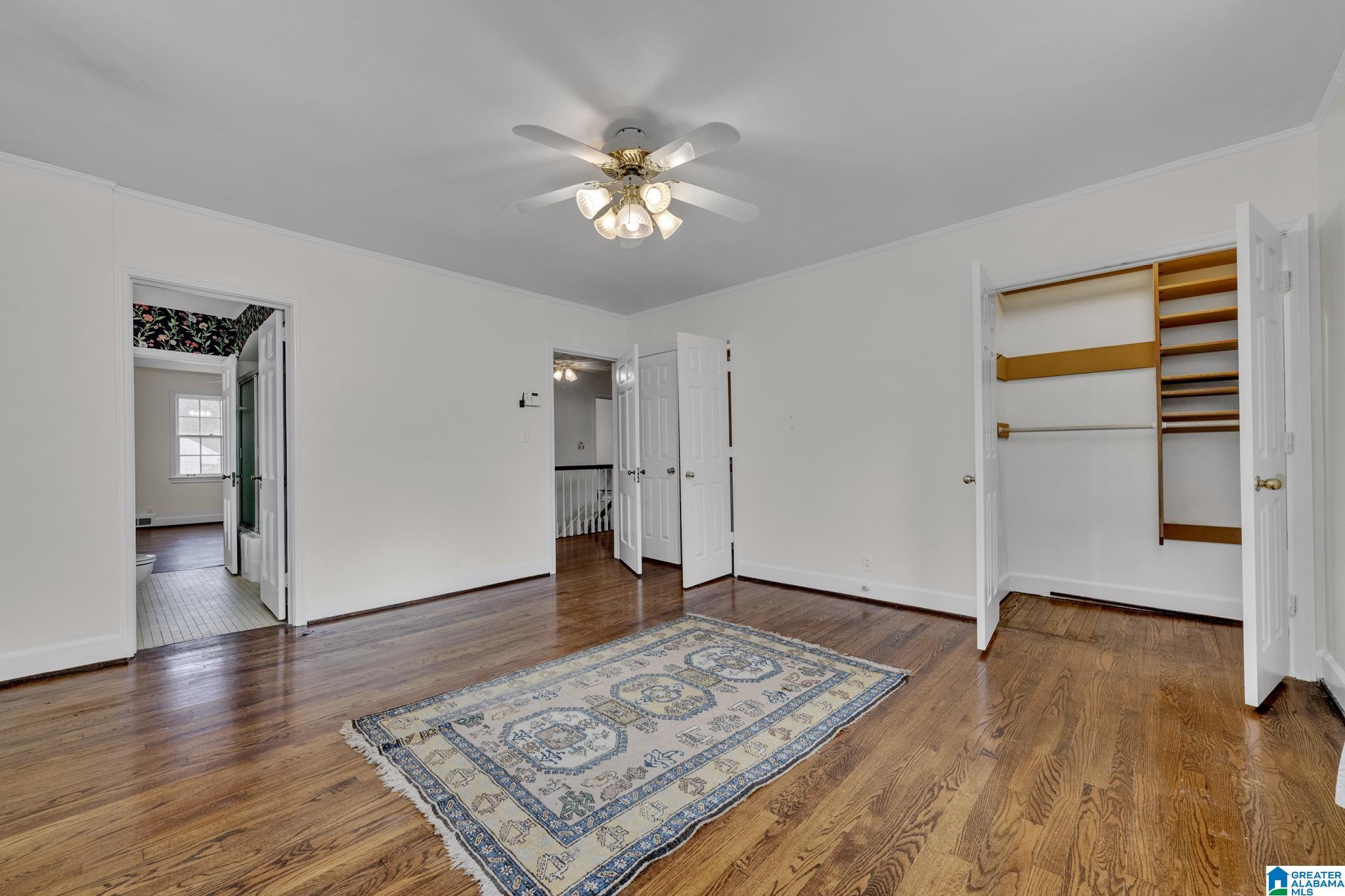 3325 Overbrook Road Birmingham, AL 35213 - Photo 20 of 55
