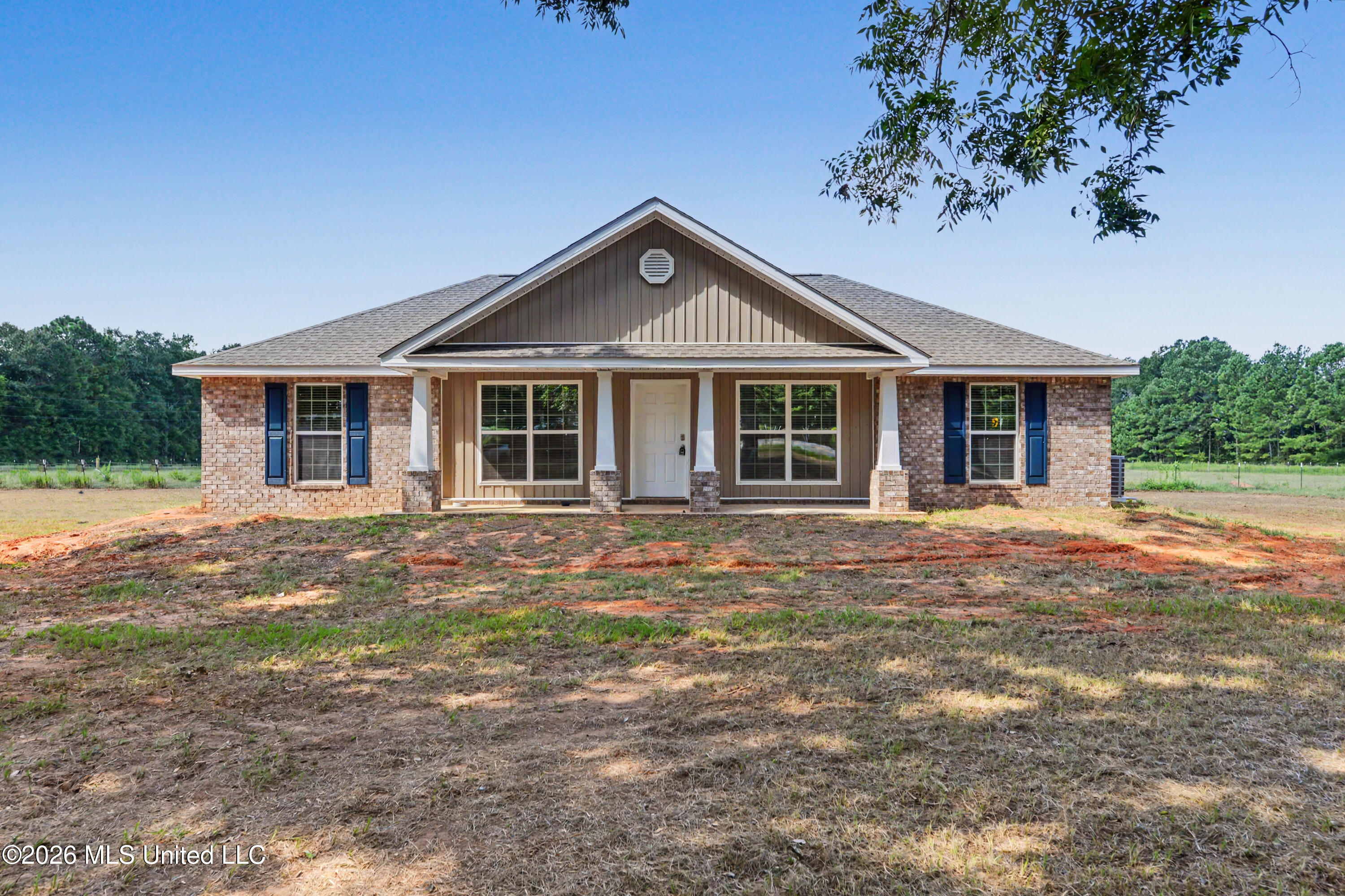 8137 Ms-613 Lucedale, MS 39452 - Photo 1 of 28 IMG_7401