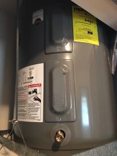 9282 Ketay Circle Boca Raton, FL 33428 - Photo 25 of 33 Water Heater