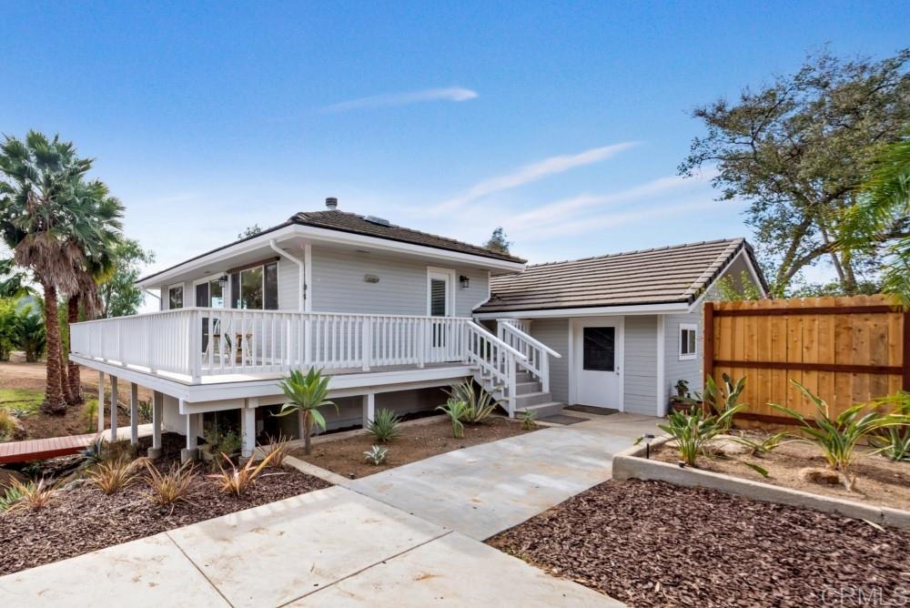 30810 Ranch Creek Road Valley Center, CA 92082 - Photo 1 of 25