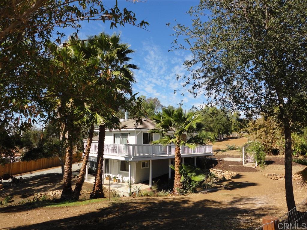 30810 Ranch Creek Road Valley Center, CA 92082 - Photo 23 of 25