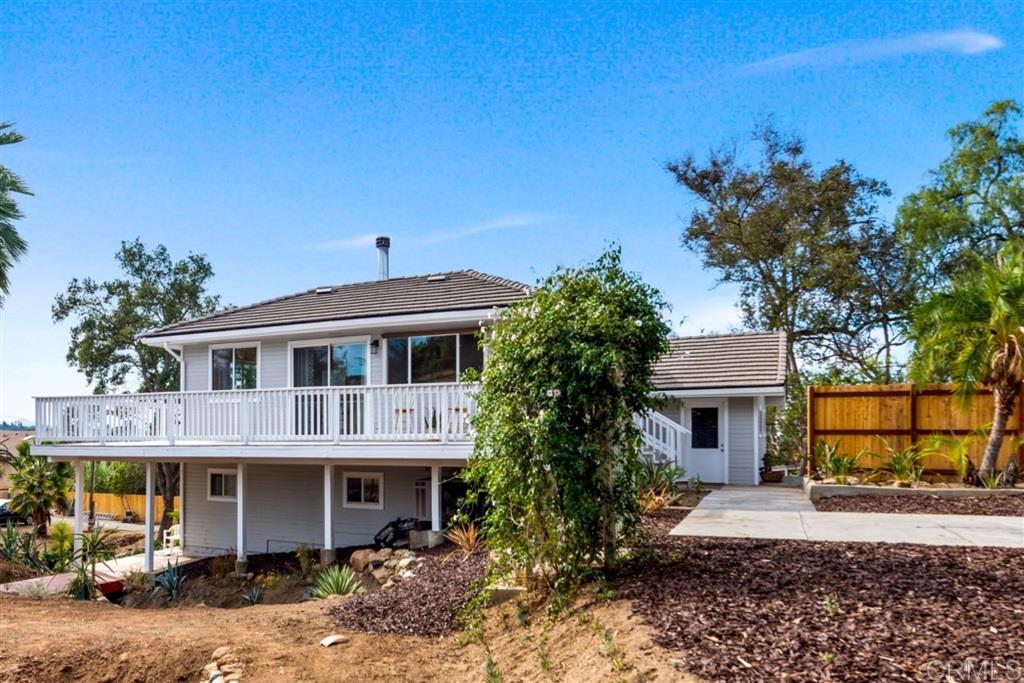 30810 Ranch Creek Road Valley Center, CA 92082 - Photo 8 of 25