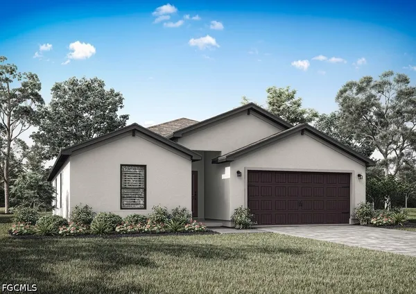 $399,900 | 2203 Northwest 3rd Avenue, Cape Coral, FL 33993