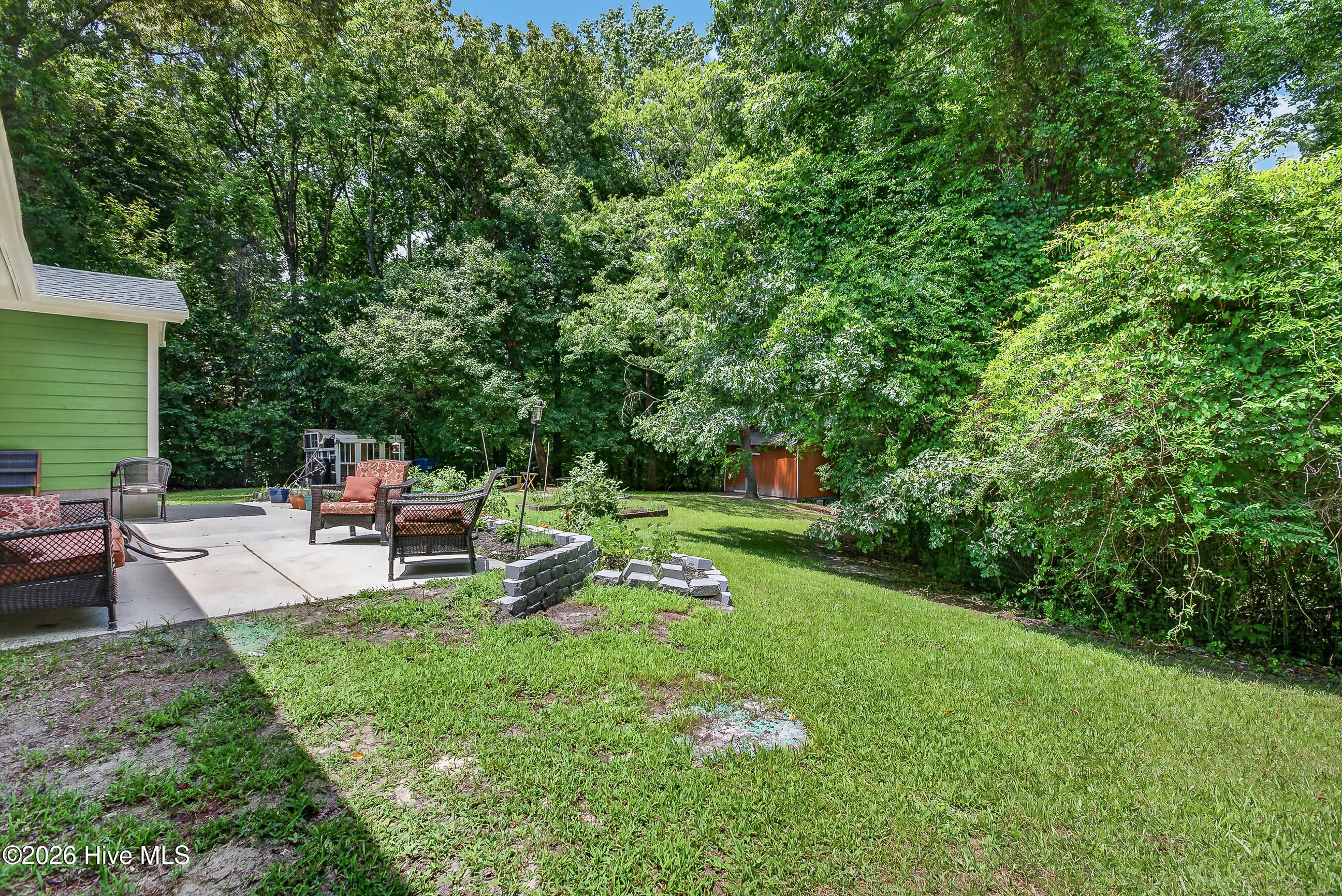 130 Falcon Crest Road Jacksonville, NC 28540 - Photo 23 of 30