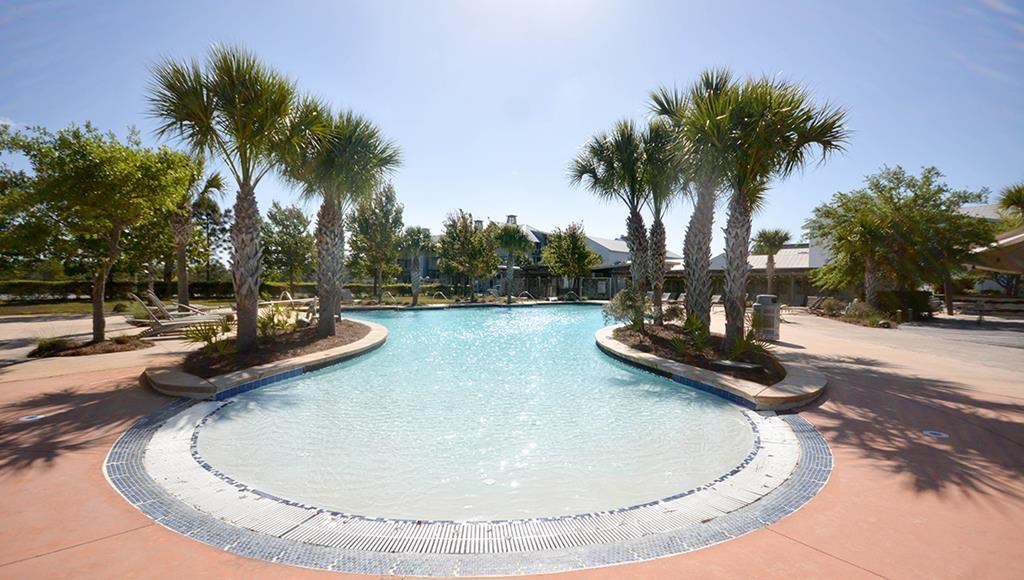 876 Backwater Road Port St. Joe, FL 32456 - Photo 47 of 59 Gallery Image 47