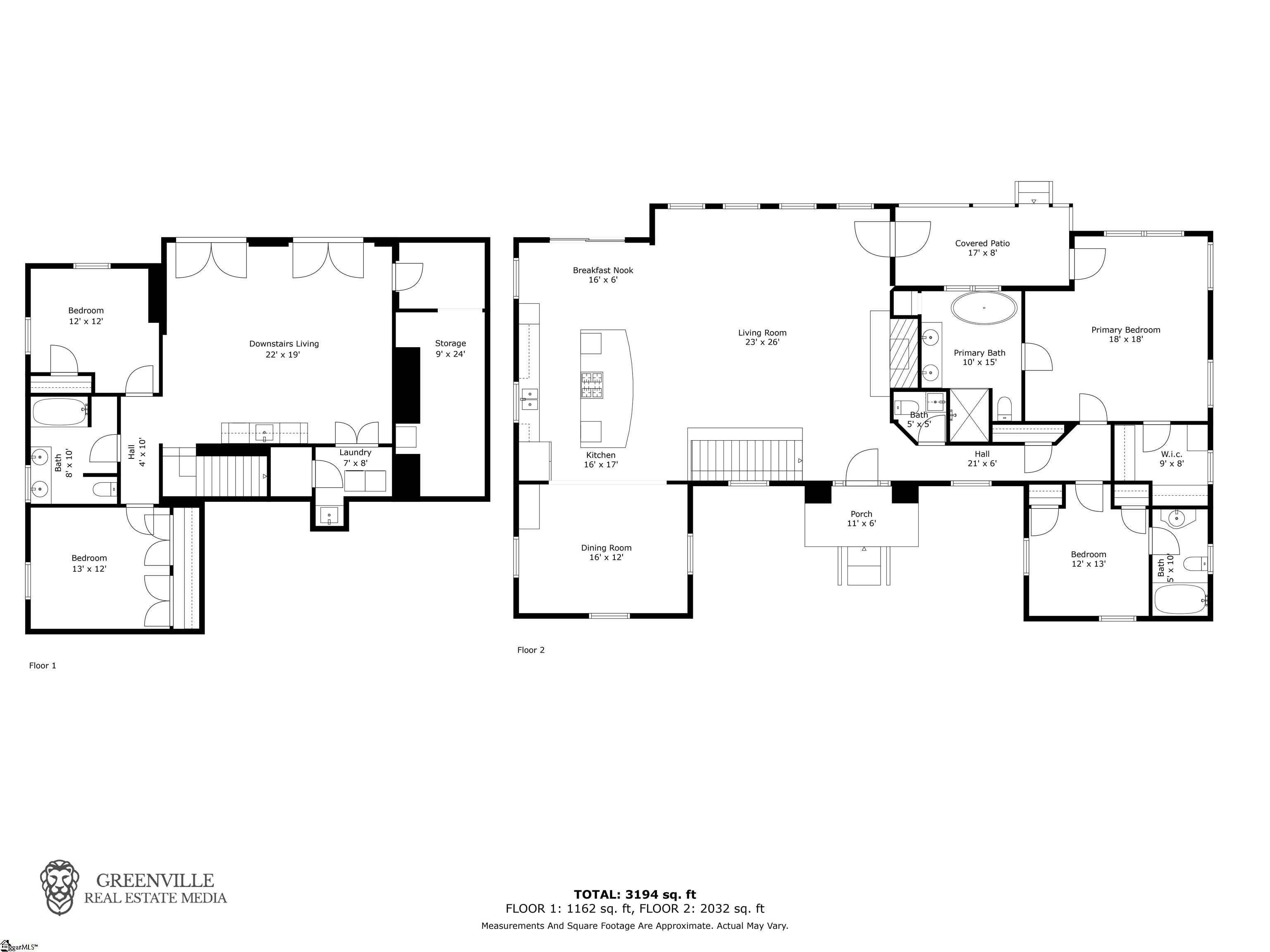 223 Sheffield Road Greer, SC 29651 - Photo 36 of 36