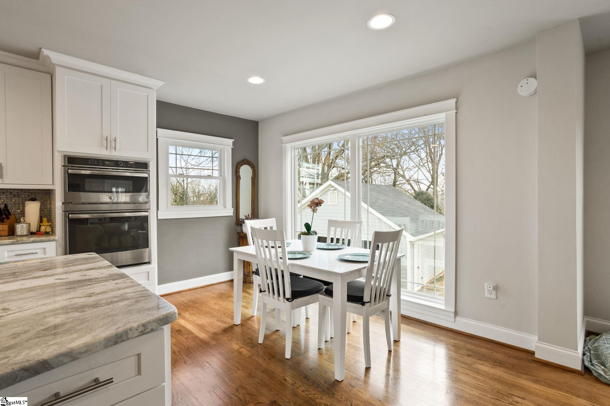 223 Sheffield Road Greer, SC 29651 - Photo 8 of 36
