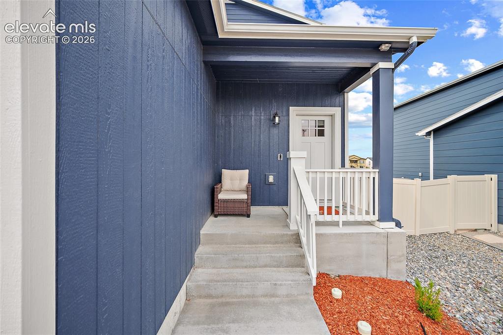 9939 Hidden Ranch Court Peyton, CO 80831 - Photo 2 of 25