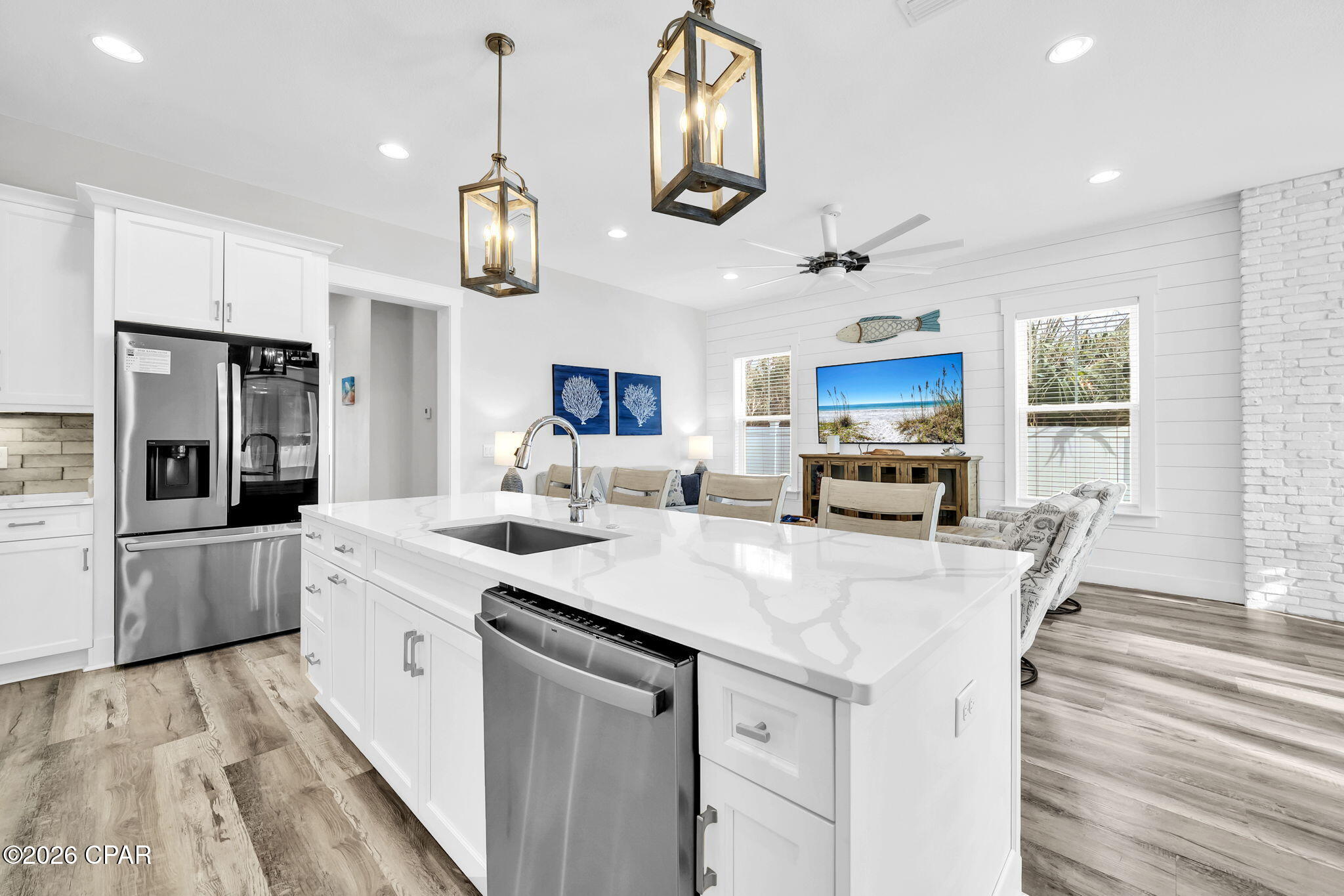 19912 Front Beach Road Panama City Beach, FL 32413 - Photo 21 of 73