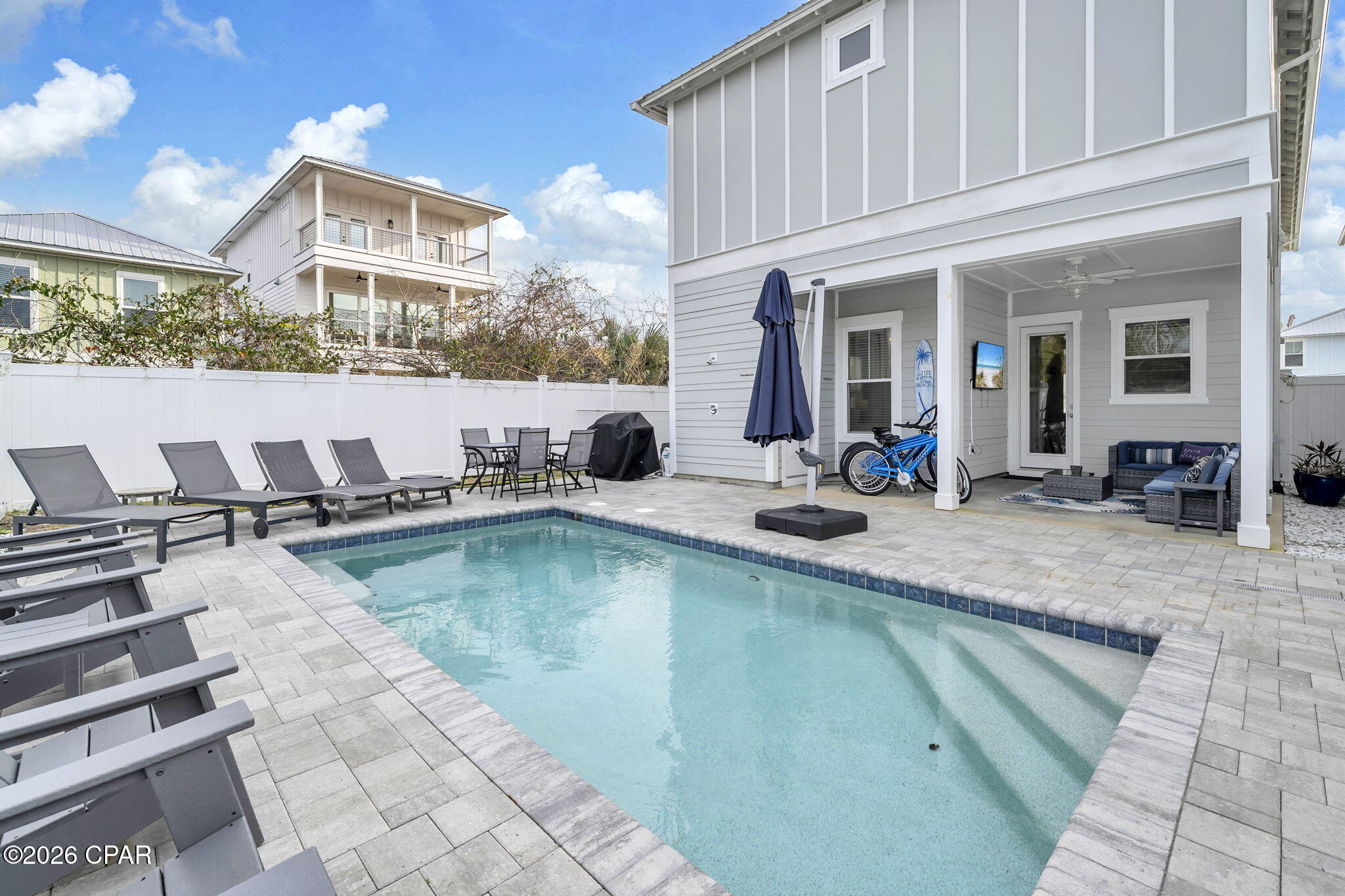 19912 Front Beach Road Panama City Beach, FL 32413 - Photo 27 of 73