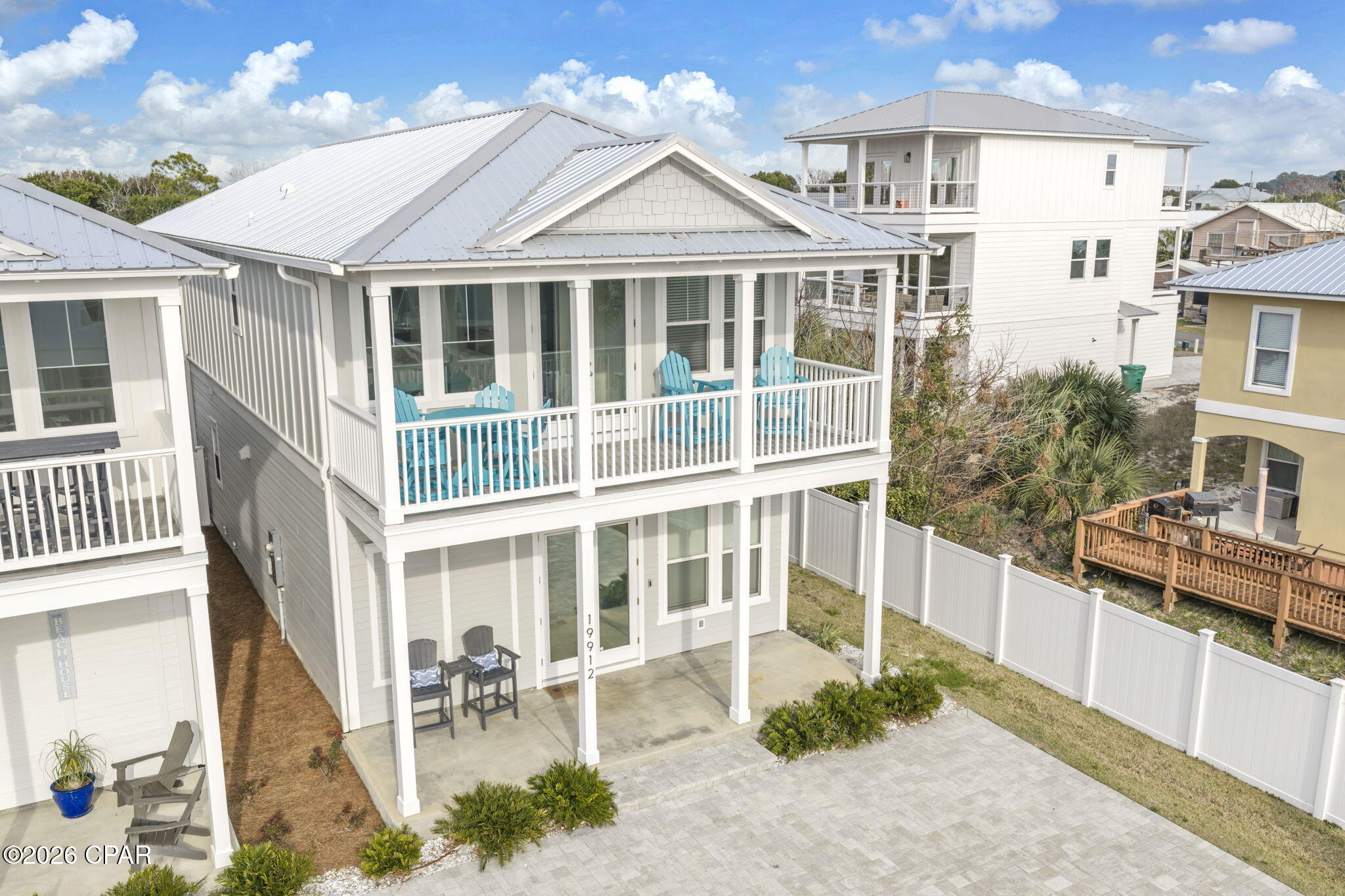 19912 Front Beach Road Panama City Beach, FL 32413 - Photo 57 of 73