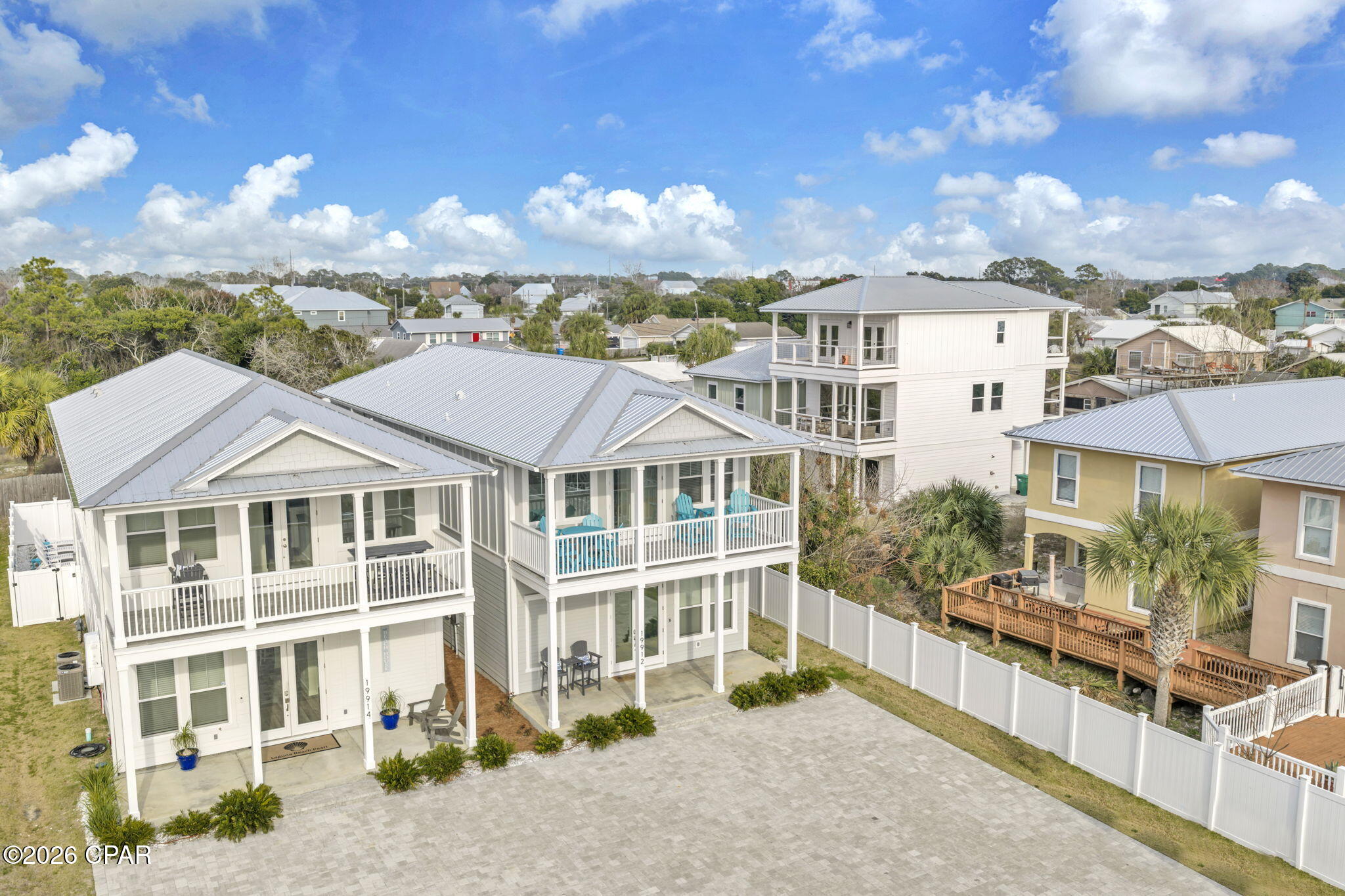 19912 Front Beach Road Panama City Beach, FL 32413 - Photo 58 of 73