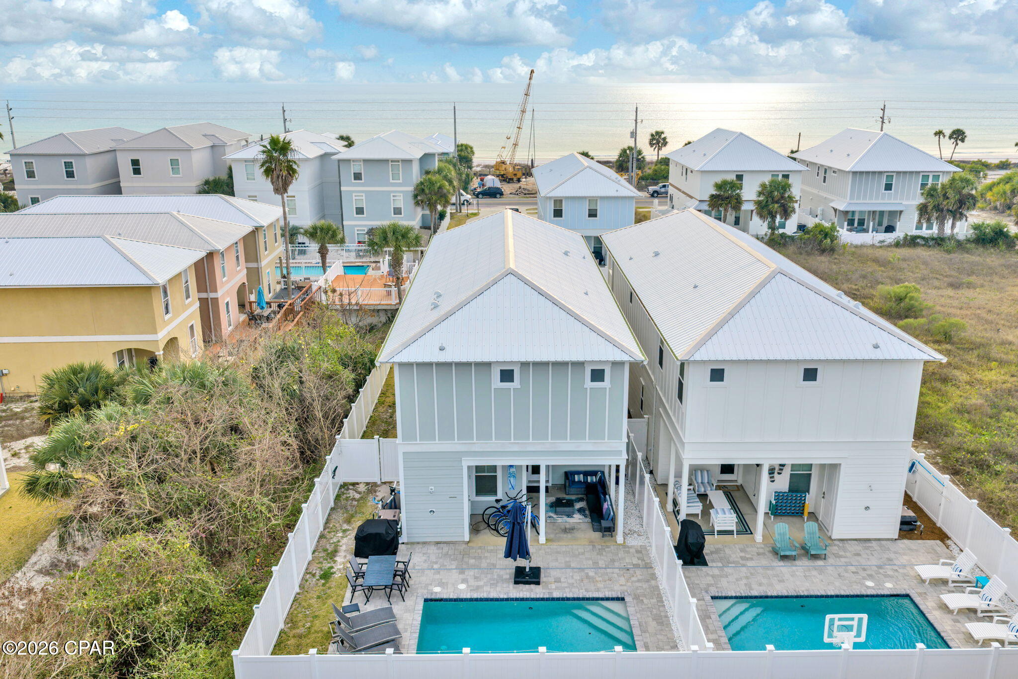 19912 Front Beach Road Panama City Beach, FL 32413 - Photo 63 of 73