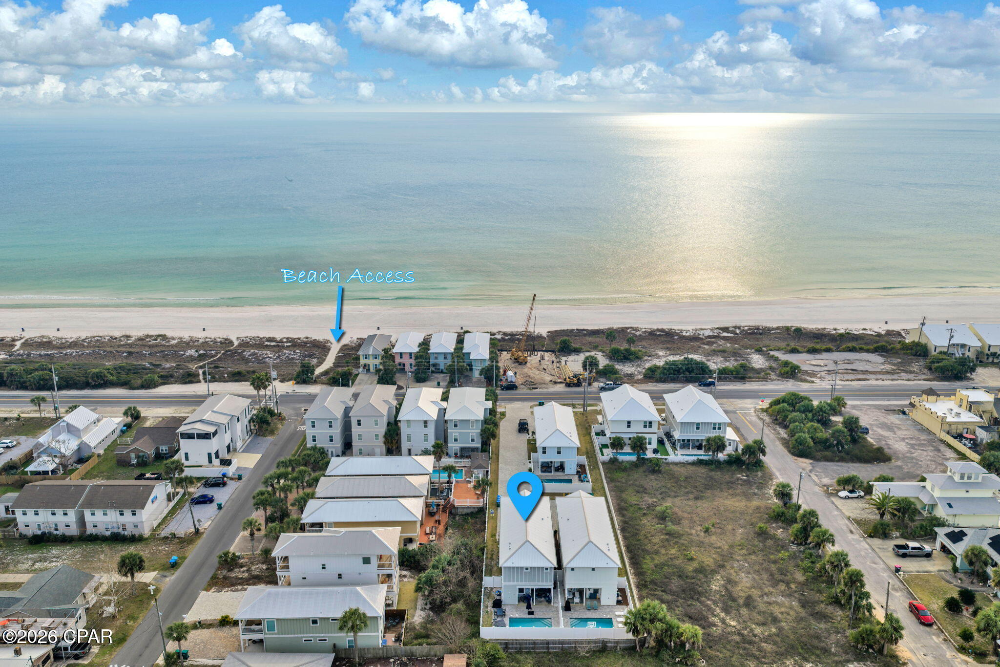 19912 Front Beach Road Panama City Beach, FL 32413 - Photo 64 of 73