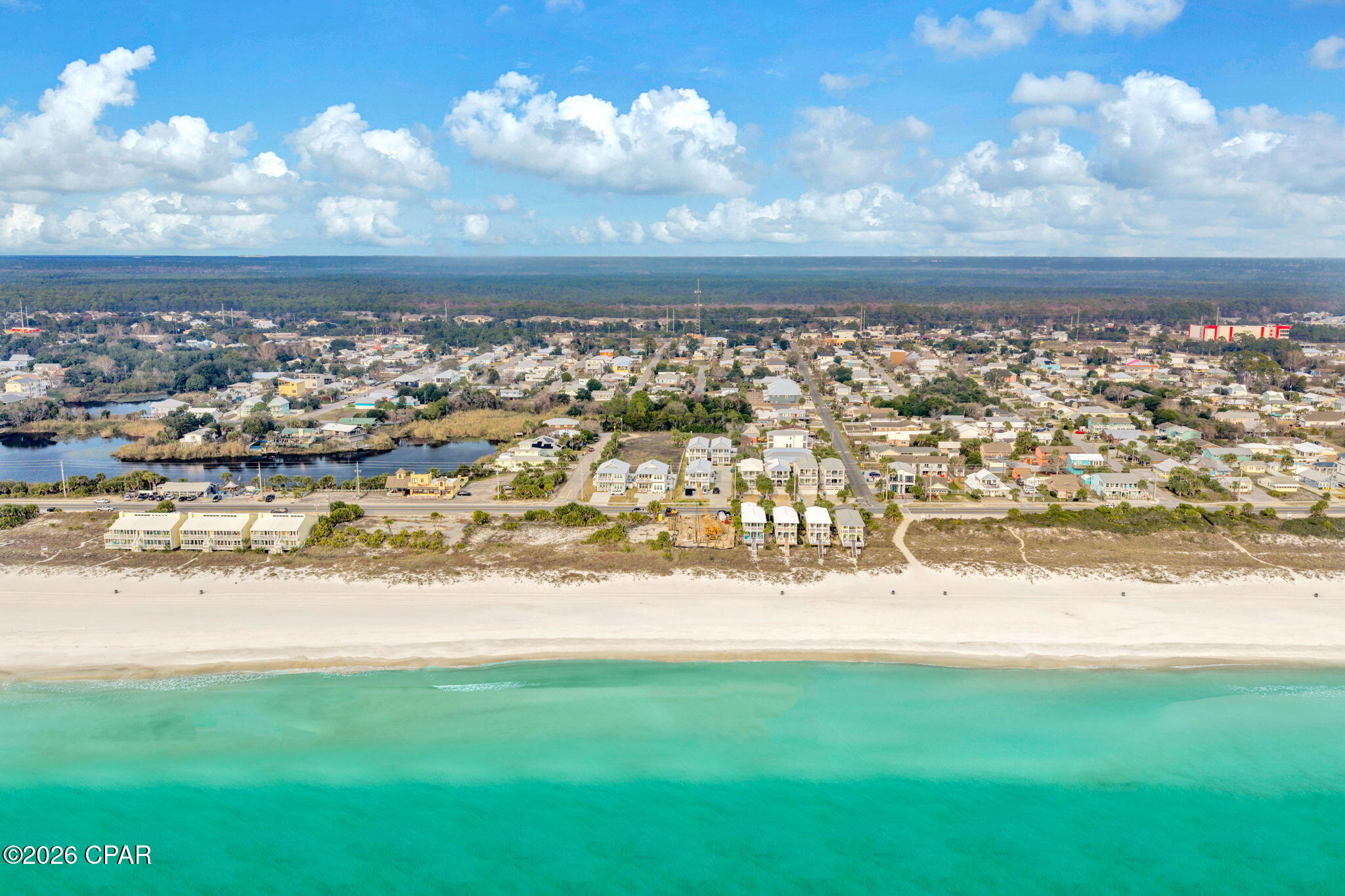 19912 Front Beach Road Panama City Beach, FL 32413 - Photo 69 of 73