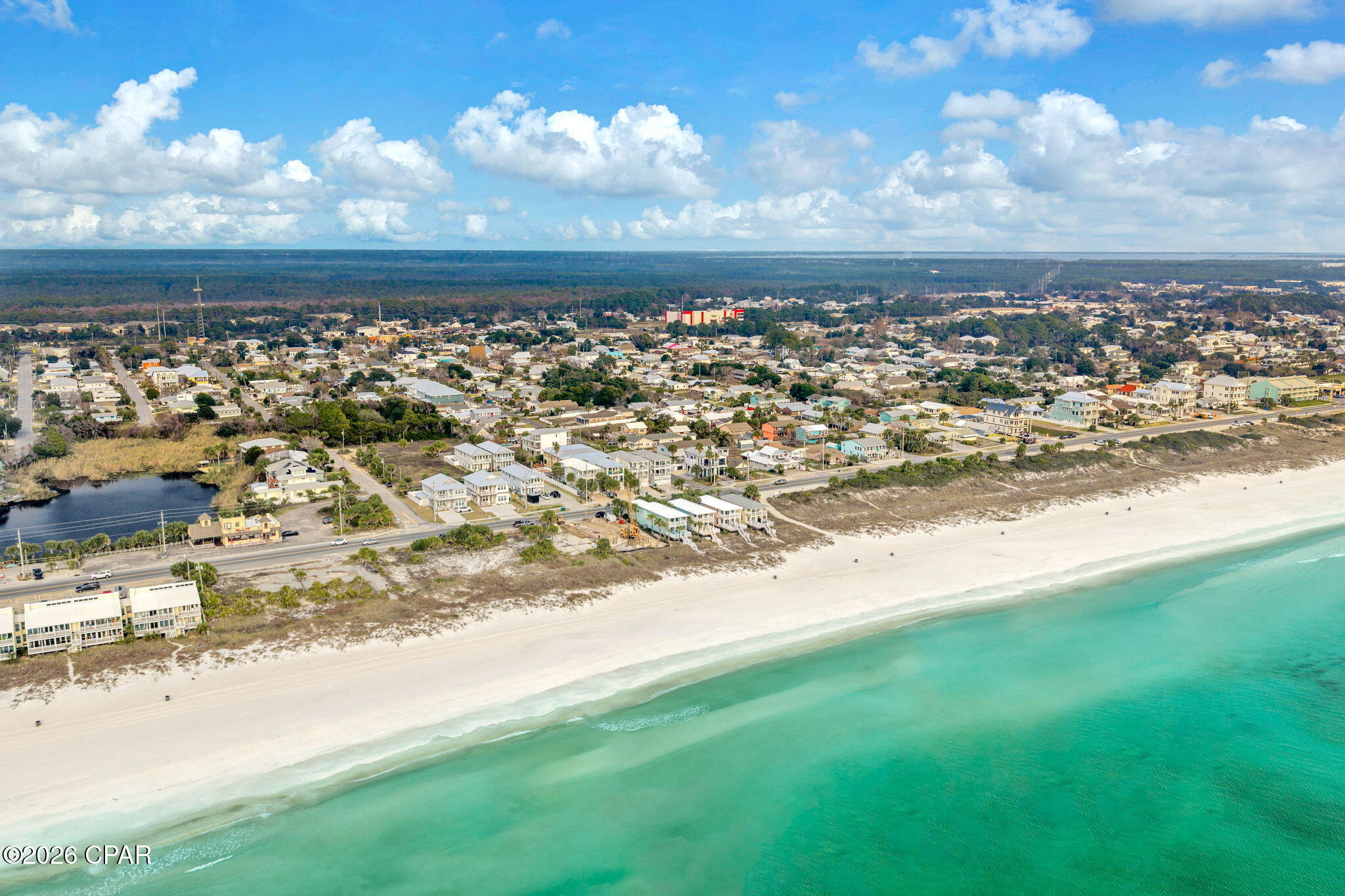 19912 Front Beach Road Panama City Beach, FL 32413 - Photo 70 of 73