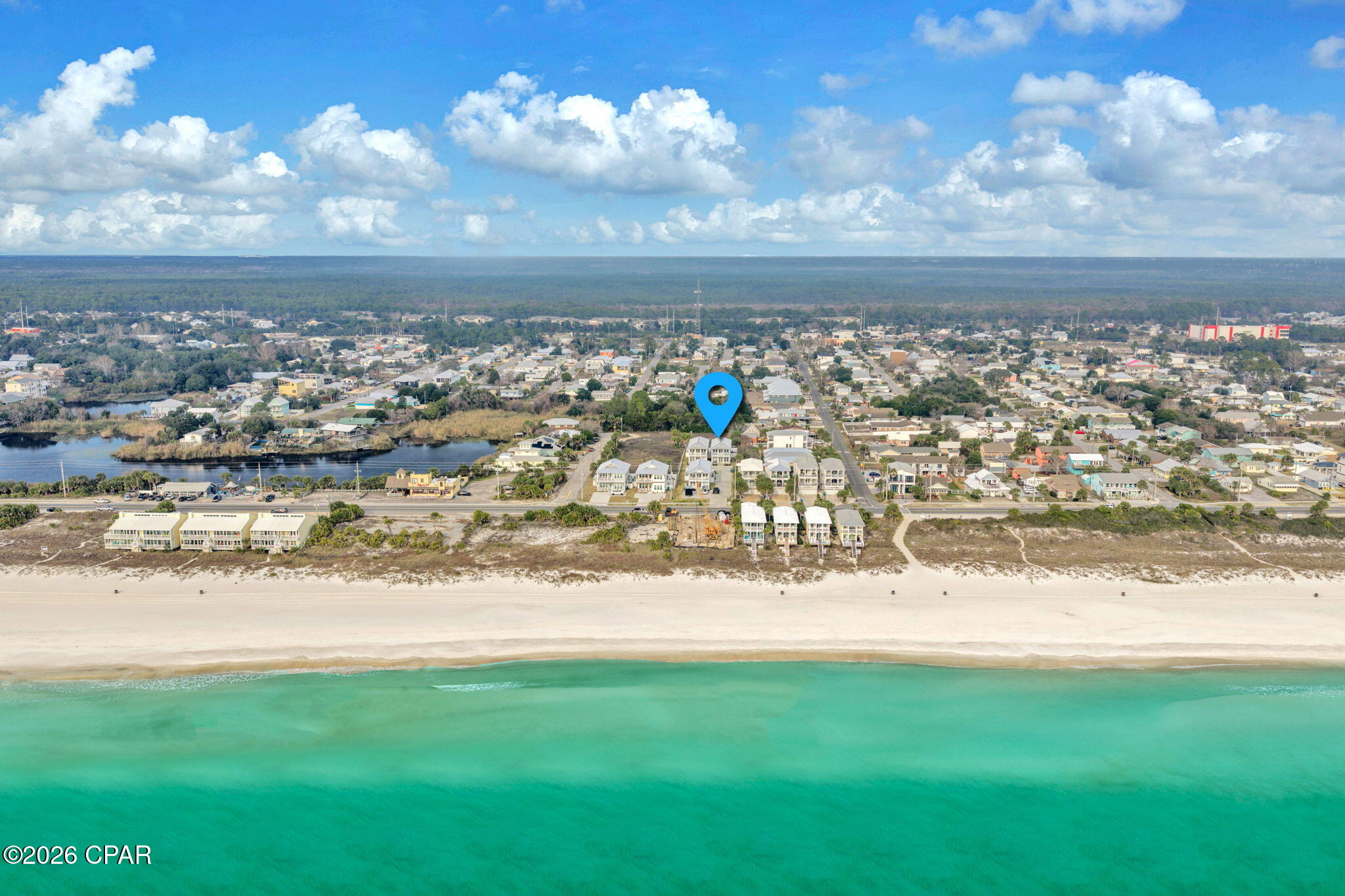 19912 Front Beach Road Panama City Beach, FL 32413 - Photo 72 of 73