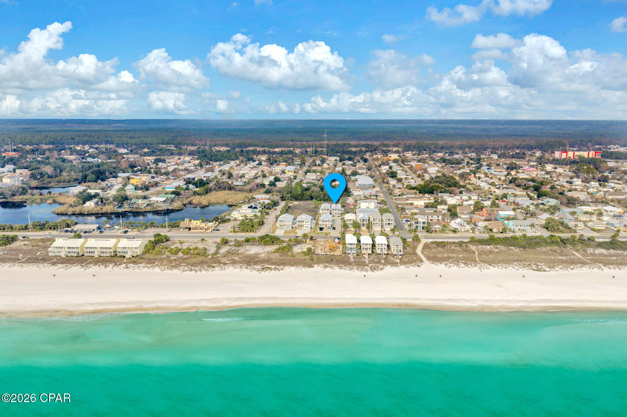 19912 Front Beach Road Panama City Beach, FL 32413 - Photo 73 of 73