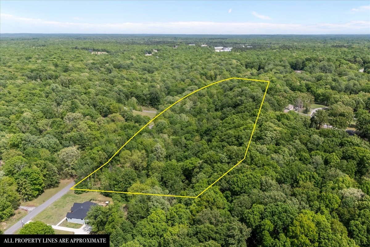 0 Rustling Oaks Drive Waverly, TN 37185 - Photo 3 of 22 a view of a city