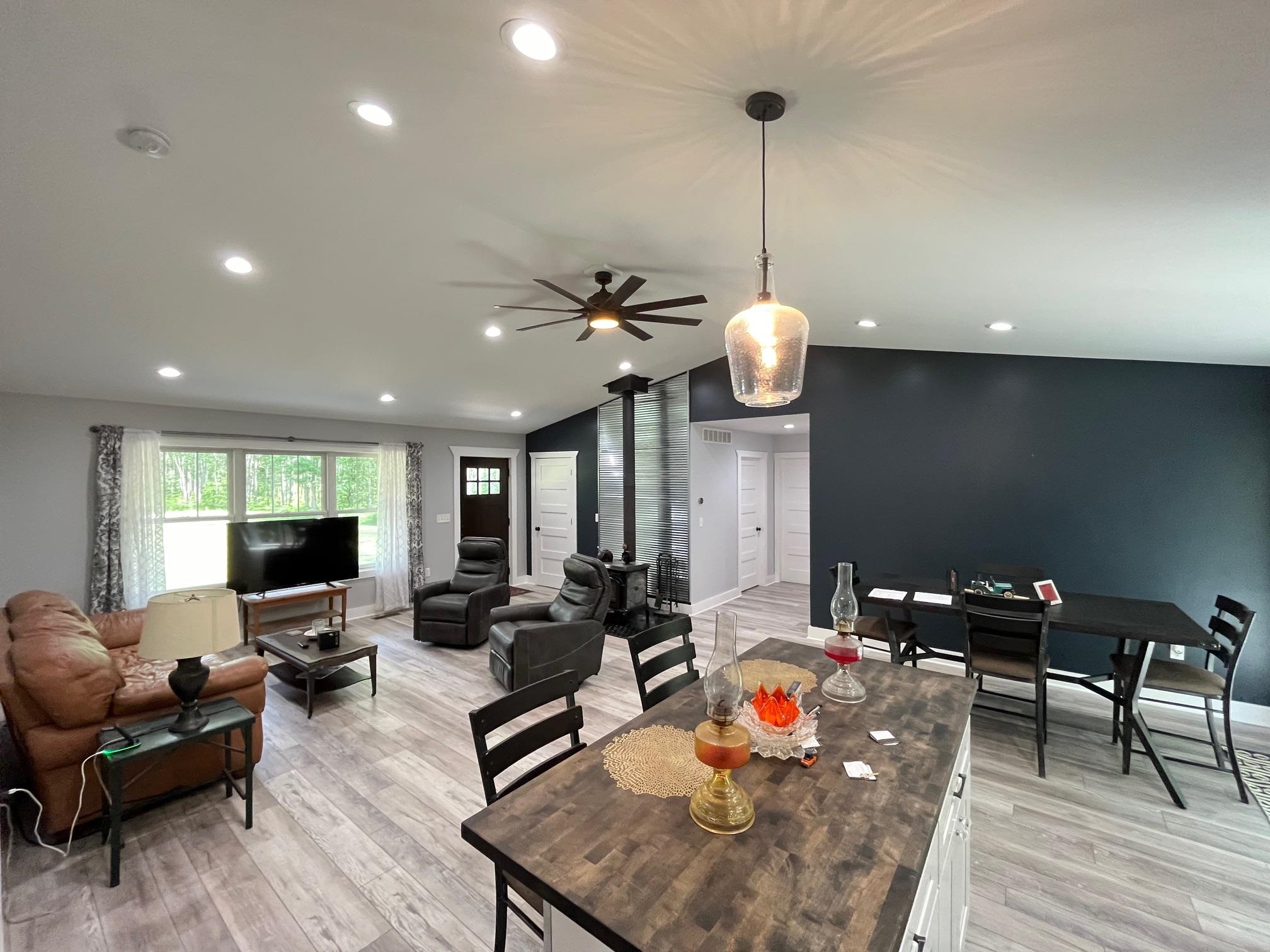 648 North Lewis Road Shepherd, MI 48883 - Photo 9 of 34