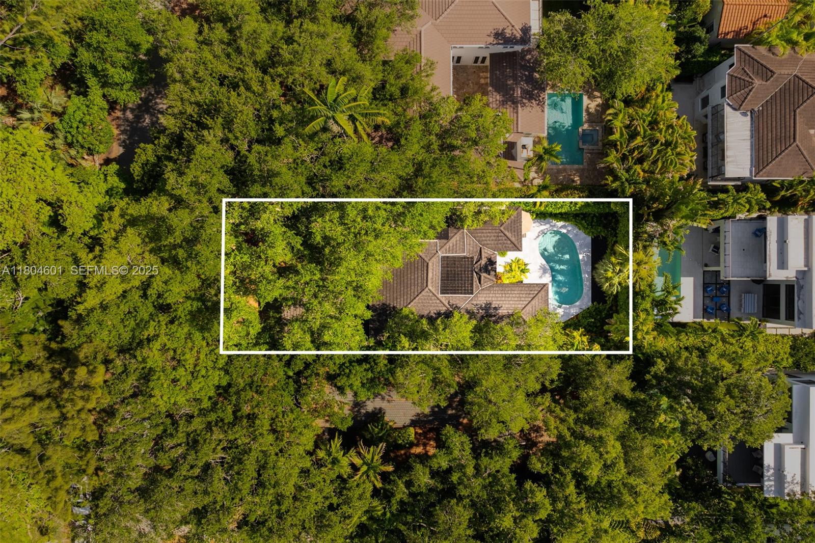 7250 Erwin Road Miami, FL 33143 - Photo 36 of 37