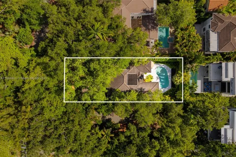 a picture of a bathroom with a sink and mirror