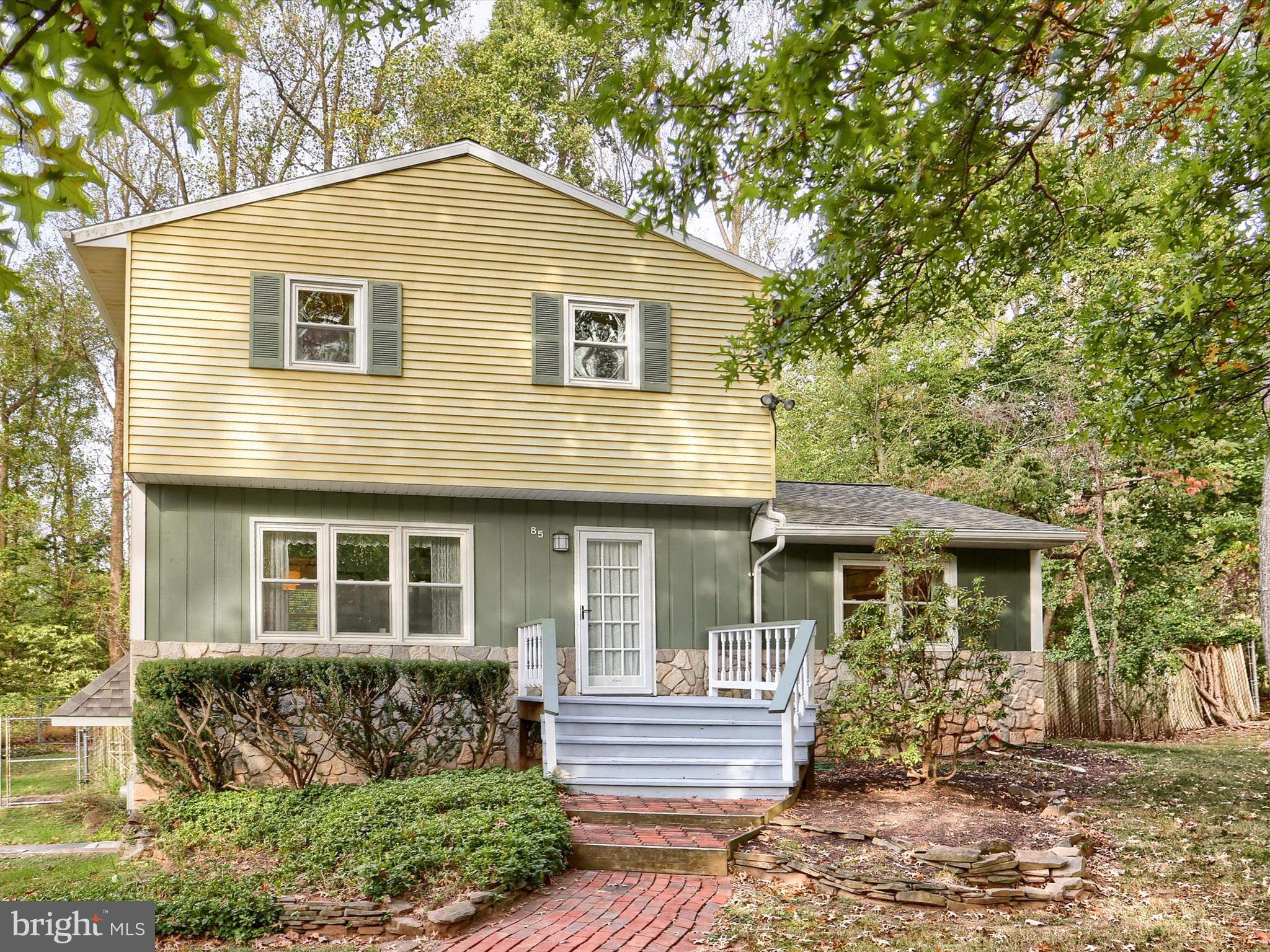 85 Hilldale Road Etters, PA 17319 - Photo 1 of 37 Gallery Image 1