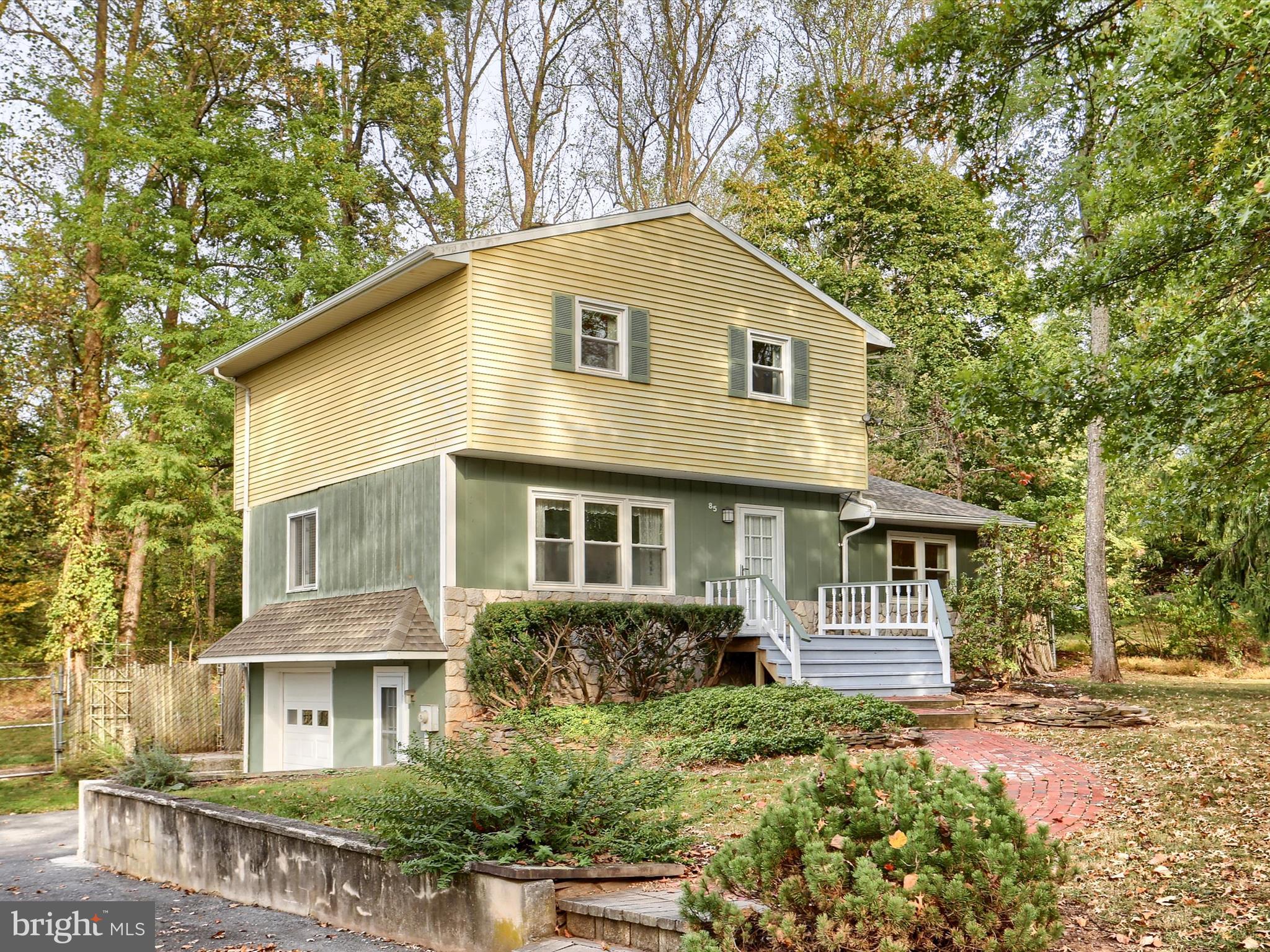 85 Hilldale Road Etters, PA 17319 - Photo 2 of 37 Gallery Image 2