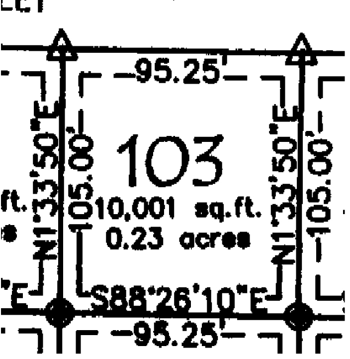2370 South Street St. George, UT 84770 - Photo 1 of 1 Lot