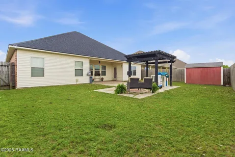 $245,000 | 108 Agrarian Avenue, Rayne, LA 70578
