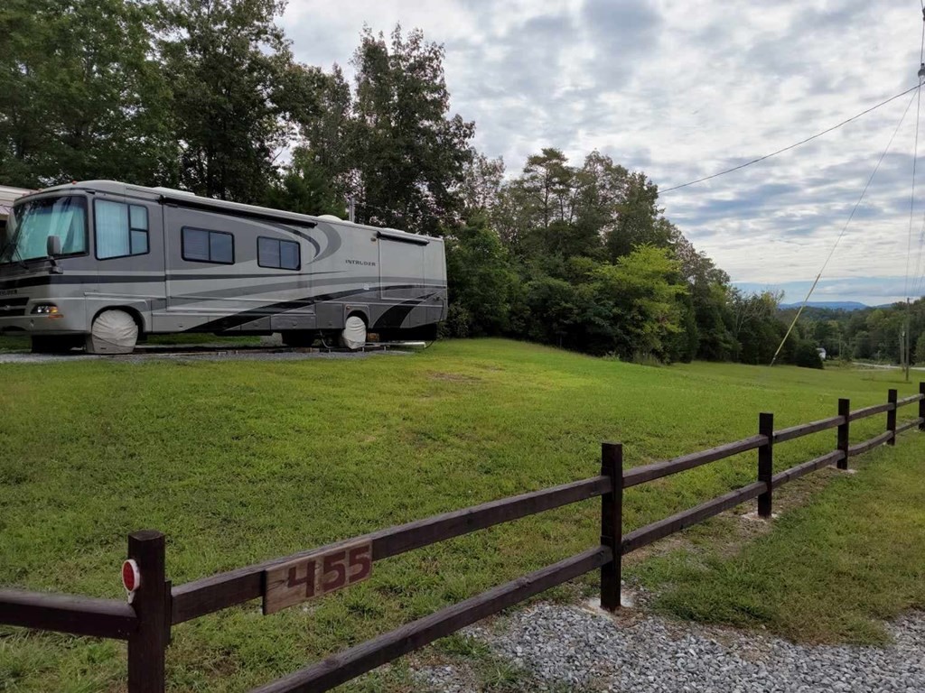 455 Gamble Gap Road Tellico Plains, TN 37385 - Photo 3 of 6 Gallery Image 3