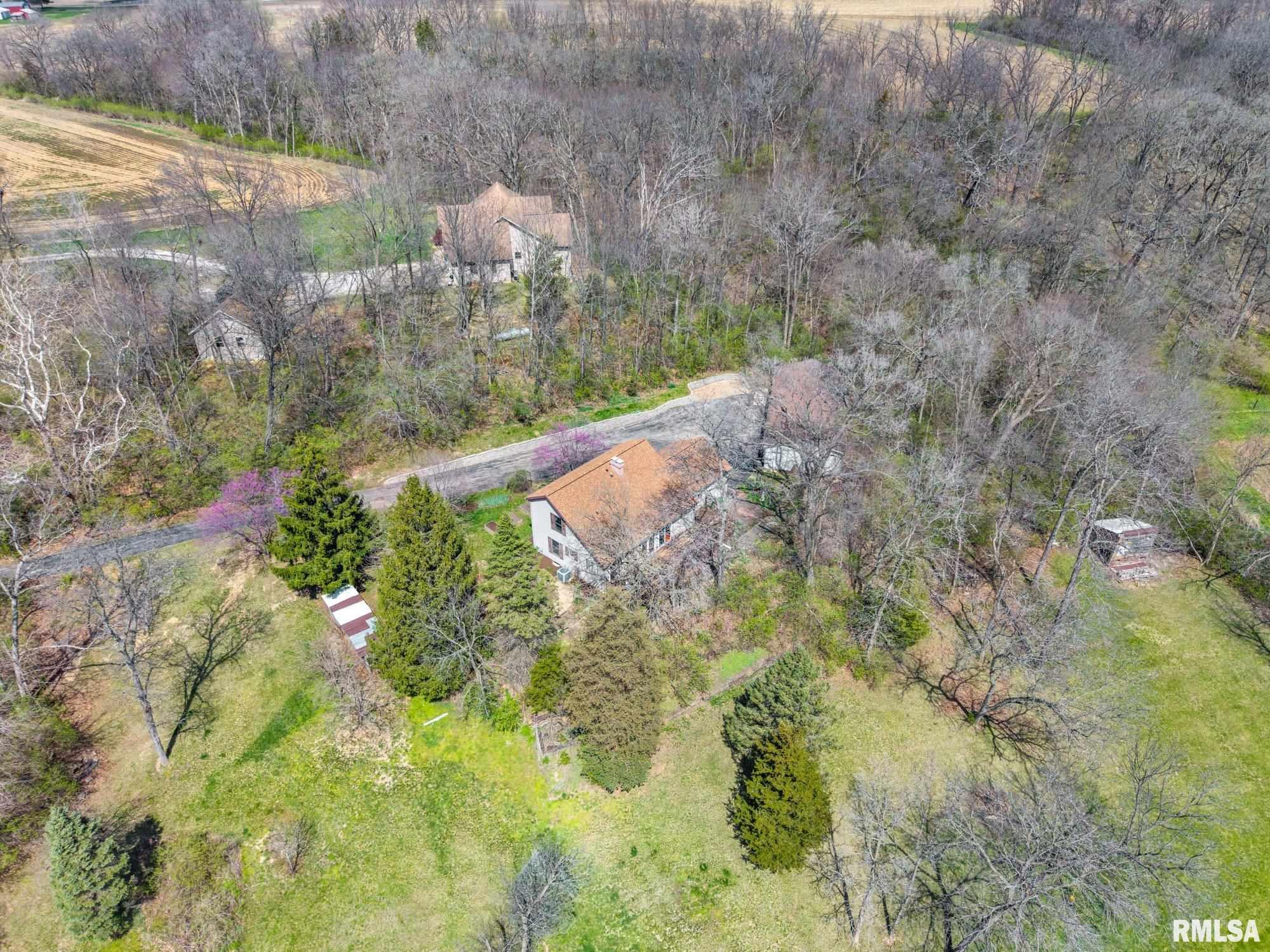 1670 Coal Bank Road Metamora, IL 61548 - Photo 38 of 47
