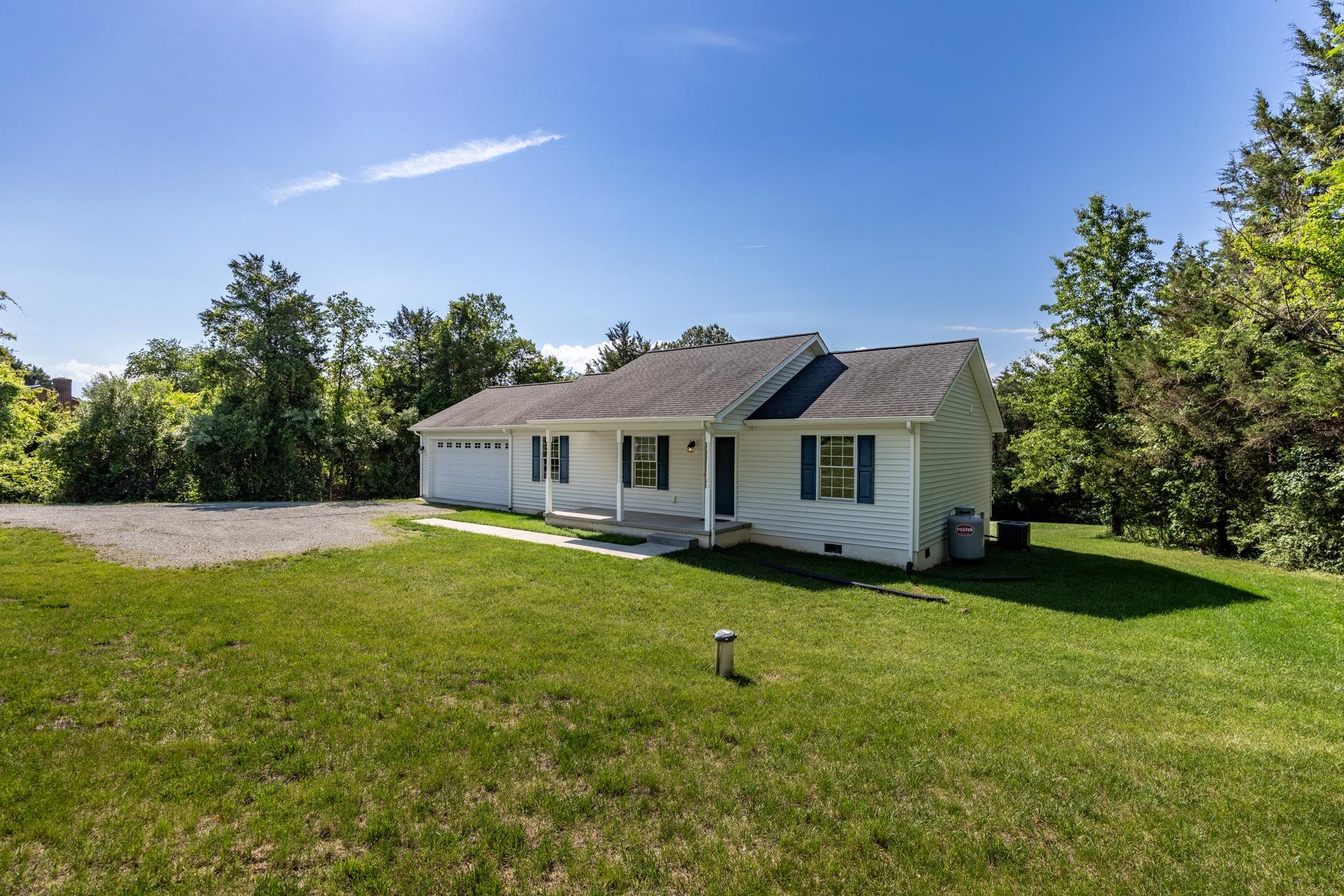 2696 Dunnes Shop Road Ruckersville, VA 22968 - Photo 4 of 37