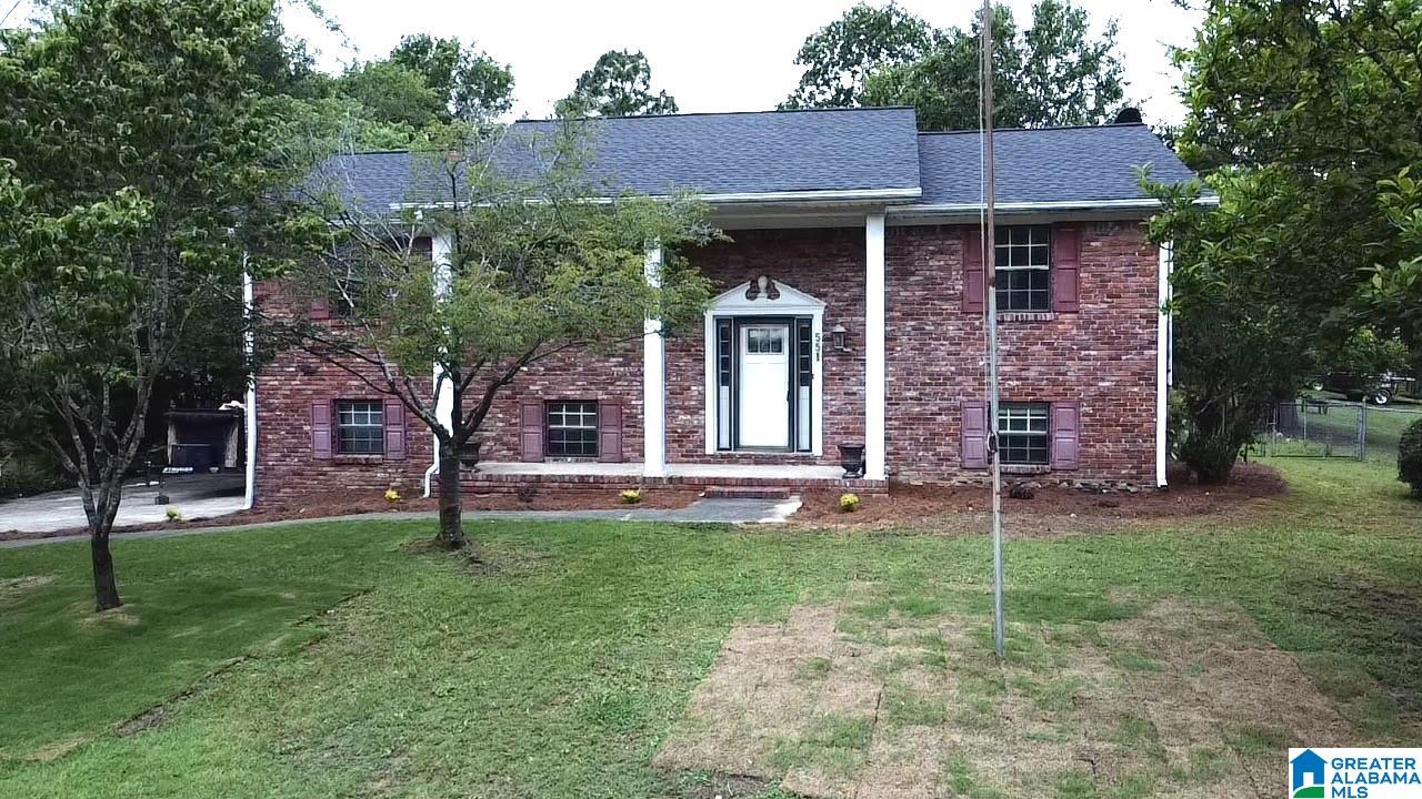 551 14th Street Southwest Alabaster, AL 35007 - Photo 1 of 30