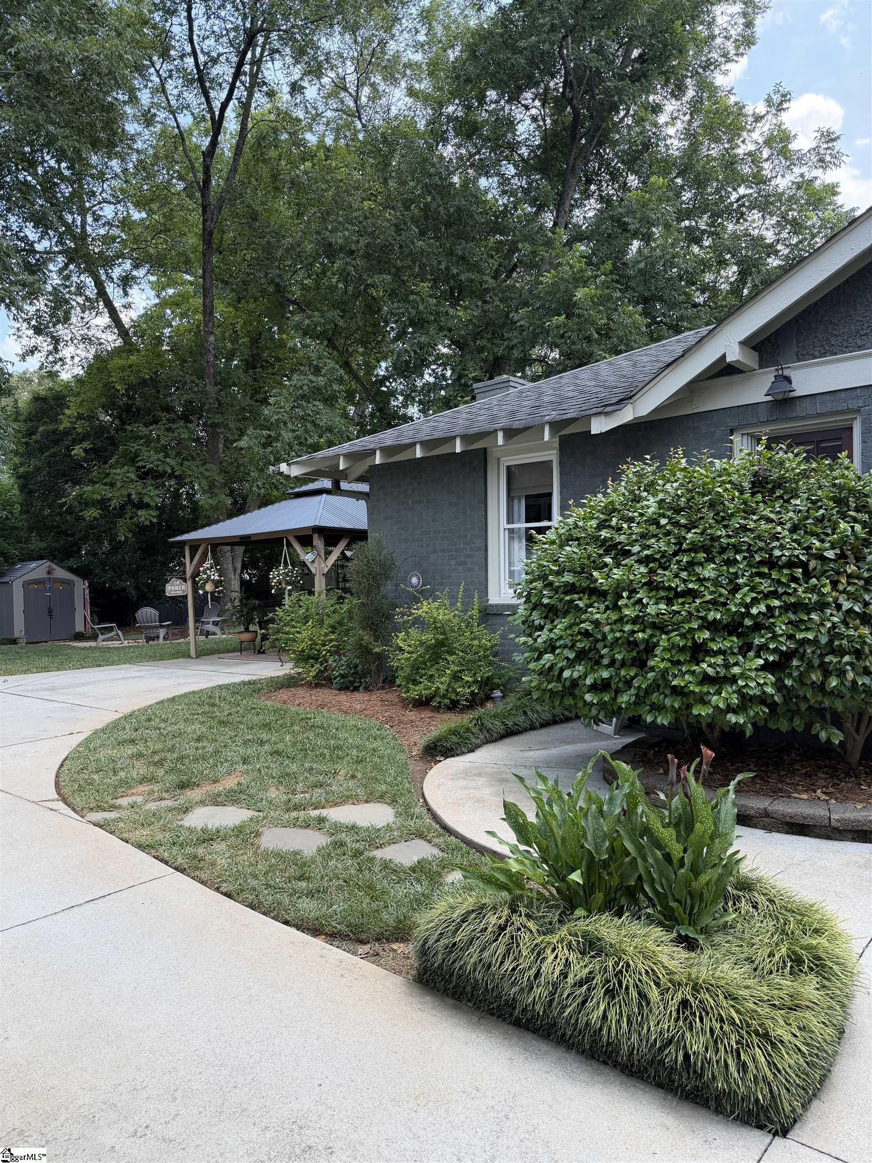 105 East Blue Ridge Drive Greenville, SC 29609 - Photo 43 of 50