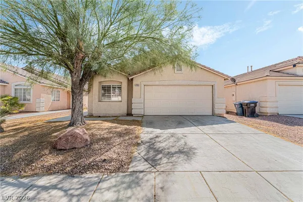 $1,900 | 3740 Sorrowing Sparrow Court, North Las Vegas, NV 89032