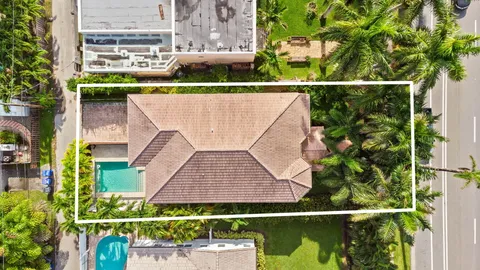 $1,645,000 | 919 Hollywood Boulevard, Hollywood, FL 33019