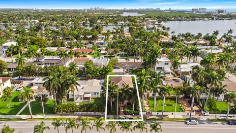 $1,645,000 | 919 Hollywood Boulevard, Hollywood, FL 33019