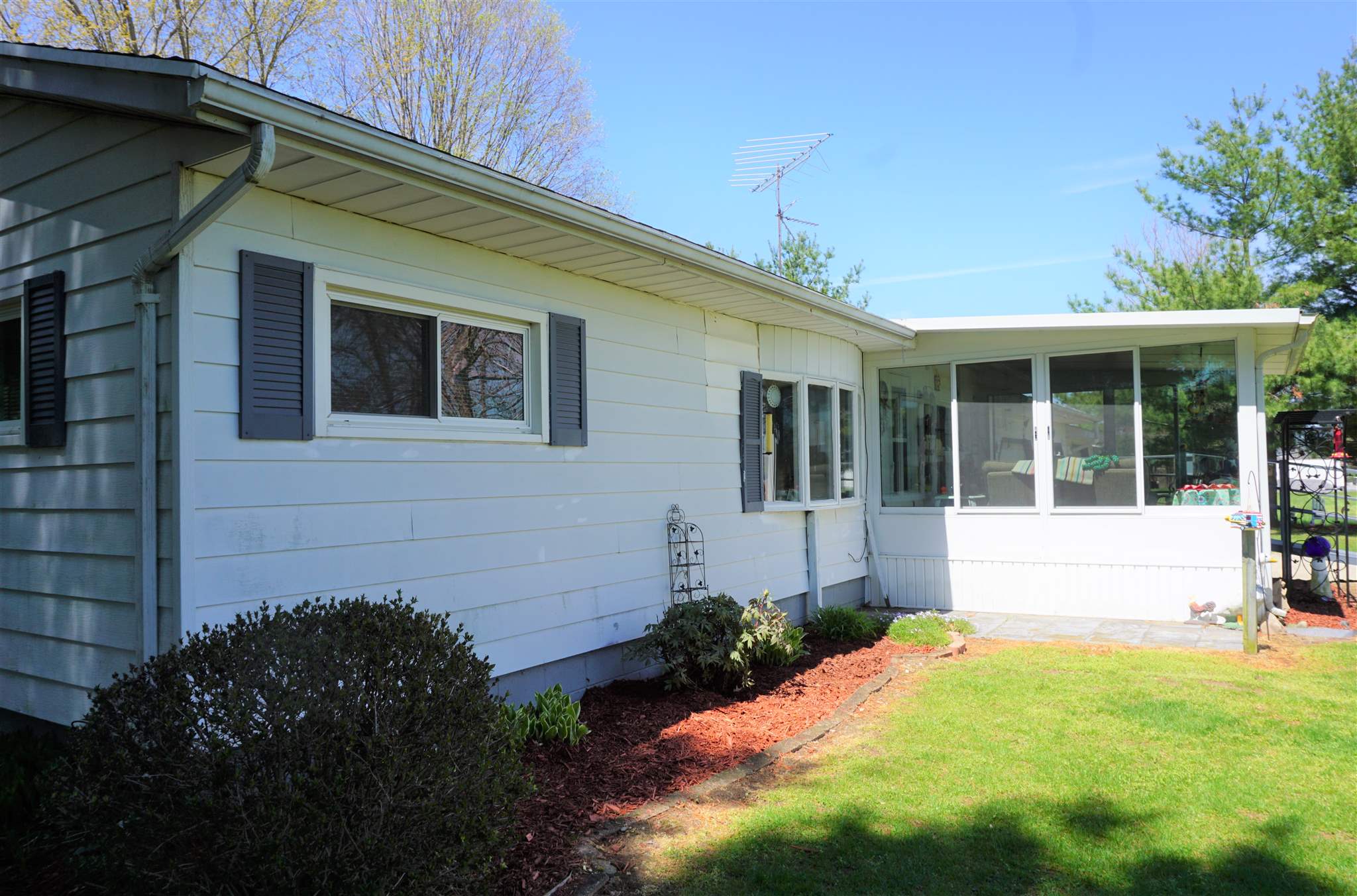 3679 North Sycamore Road Walkerton, IN 46574 - Photo 2 of 19