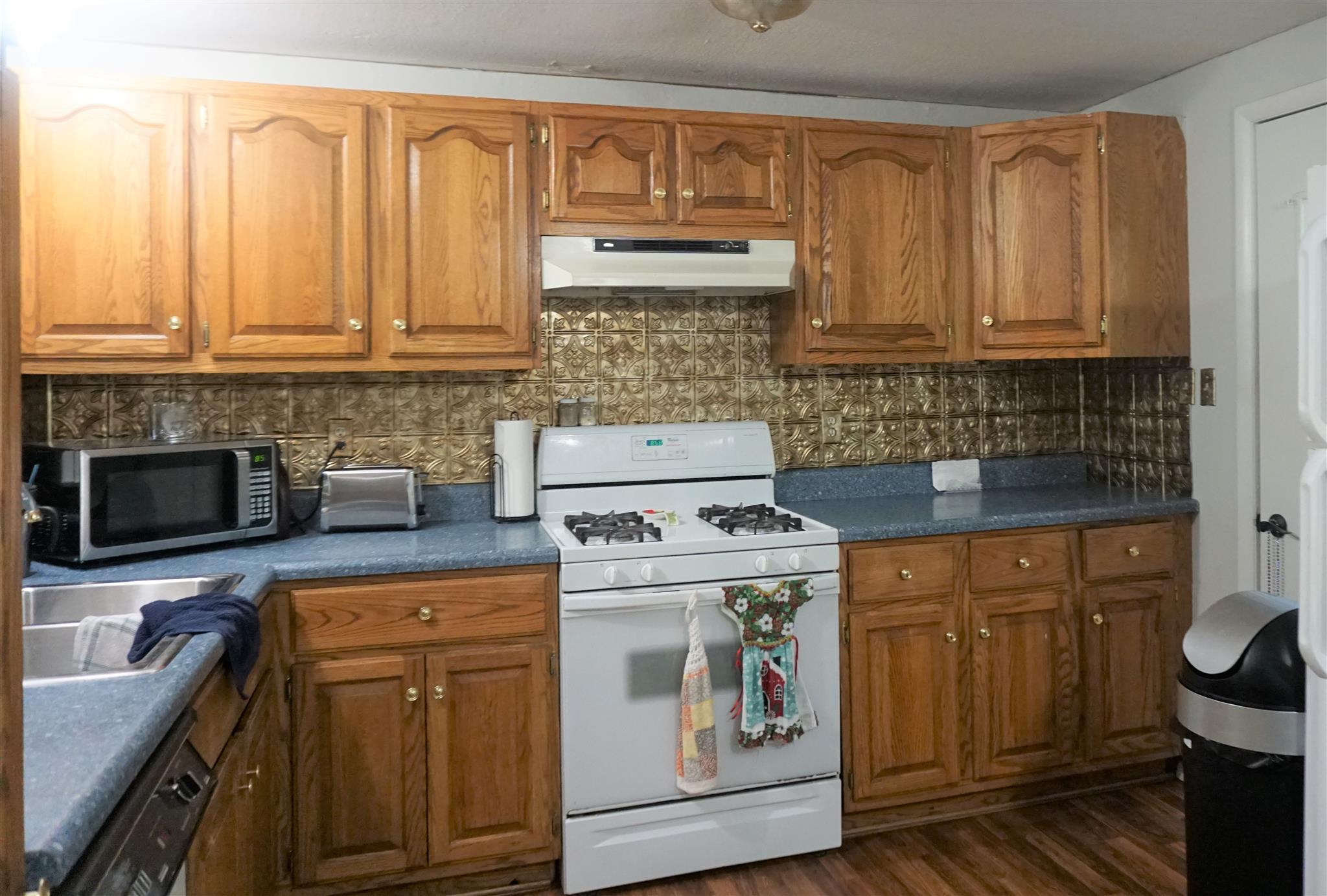 3679 North Sycamore Road Walkerton, IN 46574 - Photo 12 of 19