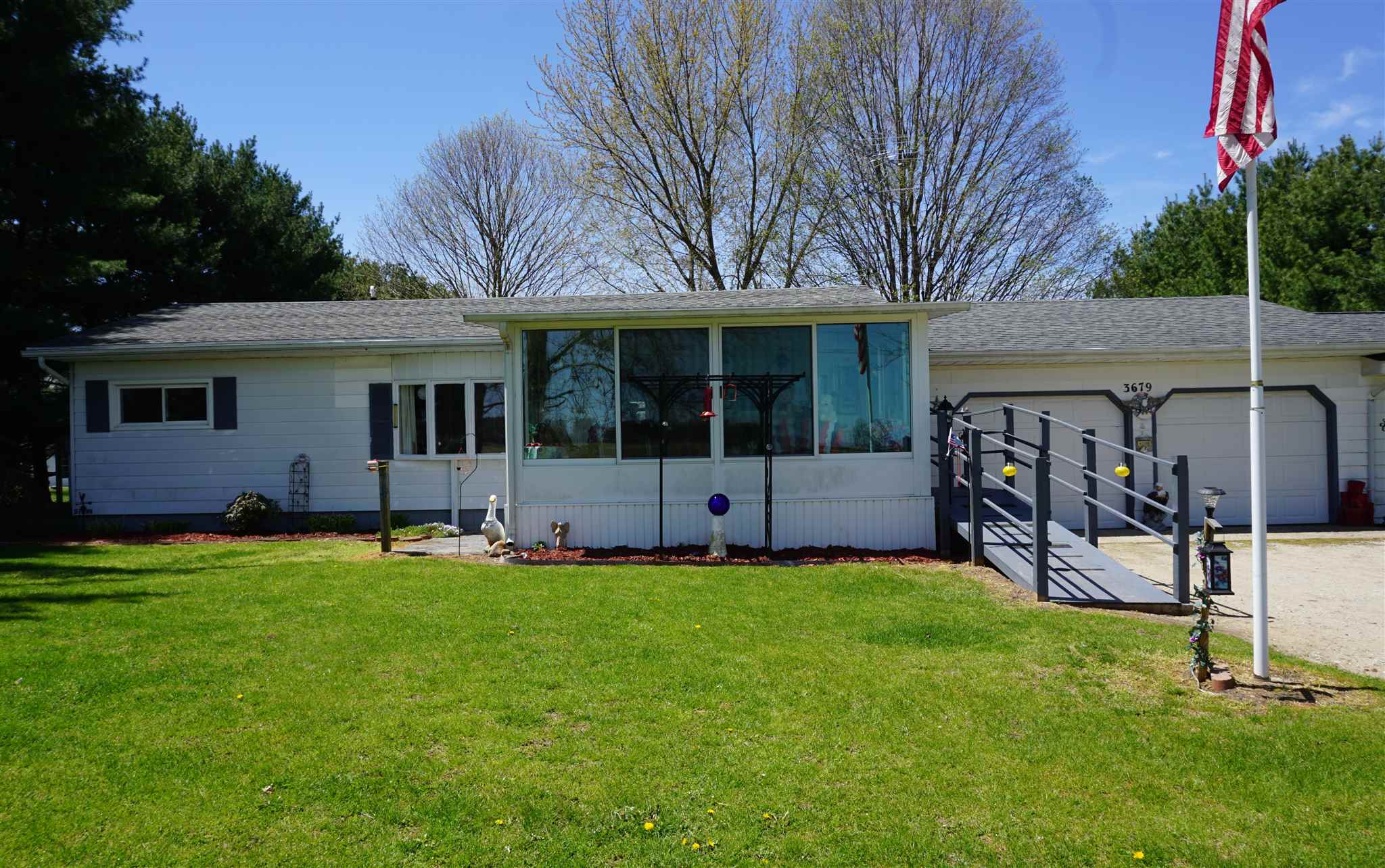 3679 North Sycamore Road Walkerton, IN 46574 - Photo 6 of 19