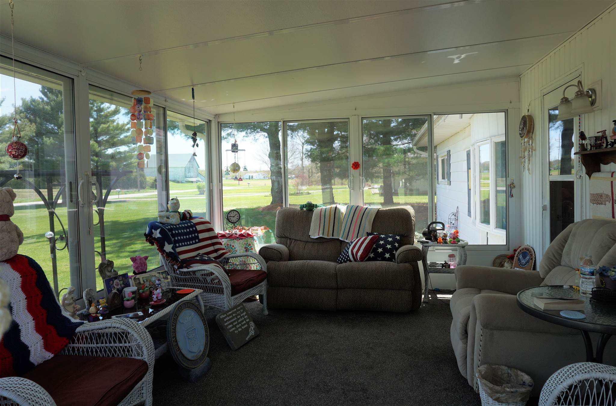 3679 North Sycamore Road Walkerton, IN 46574 - Photo 7 of 19