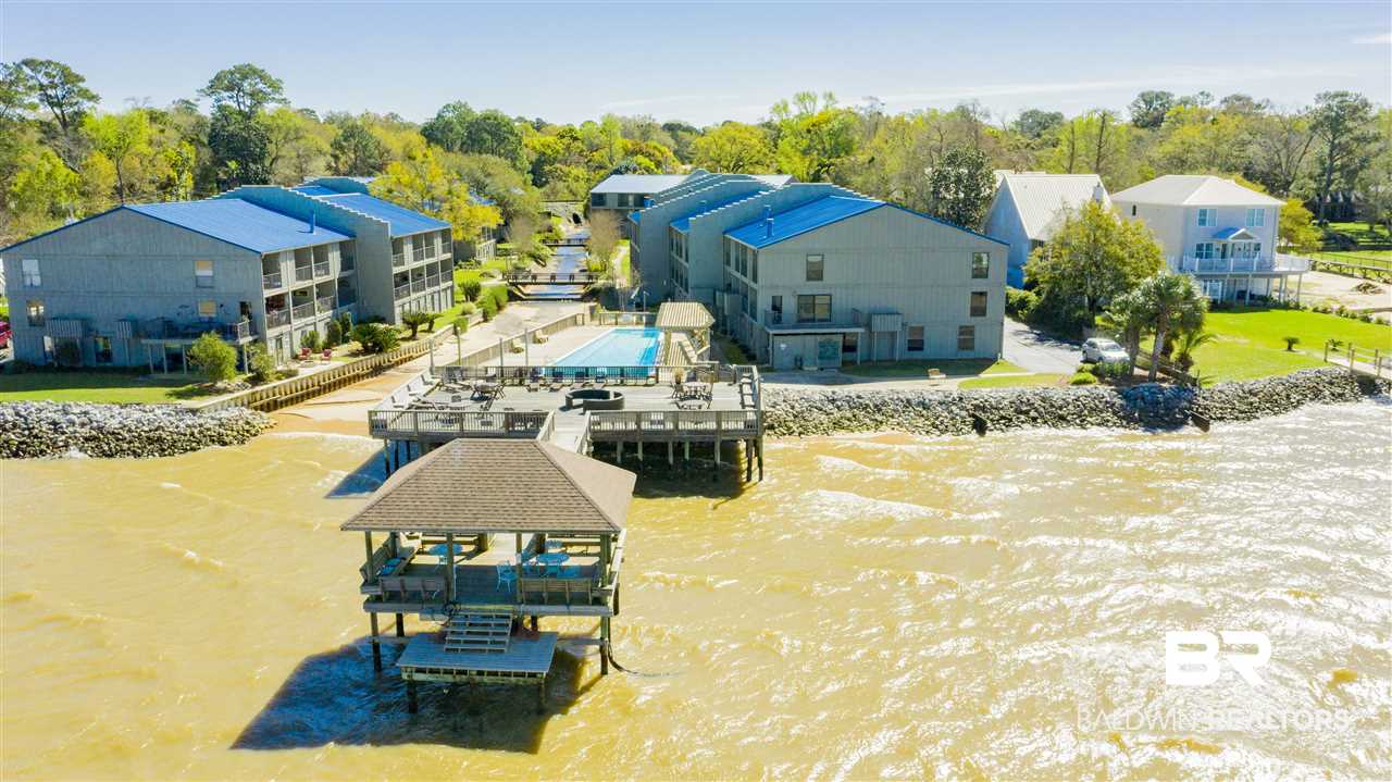 710 South Mobile Street, Unit 57 Fairhope, AL 36532 - Photo 1 of 22