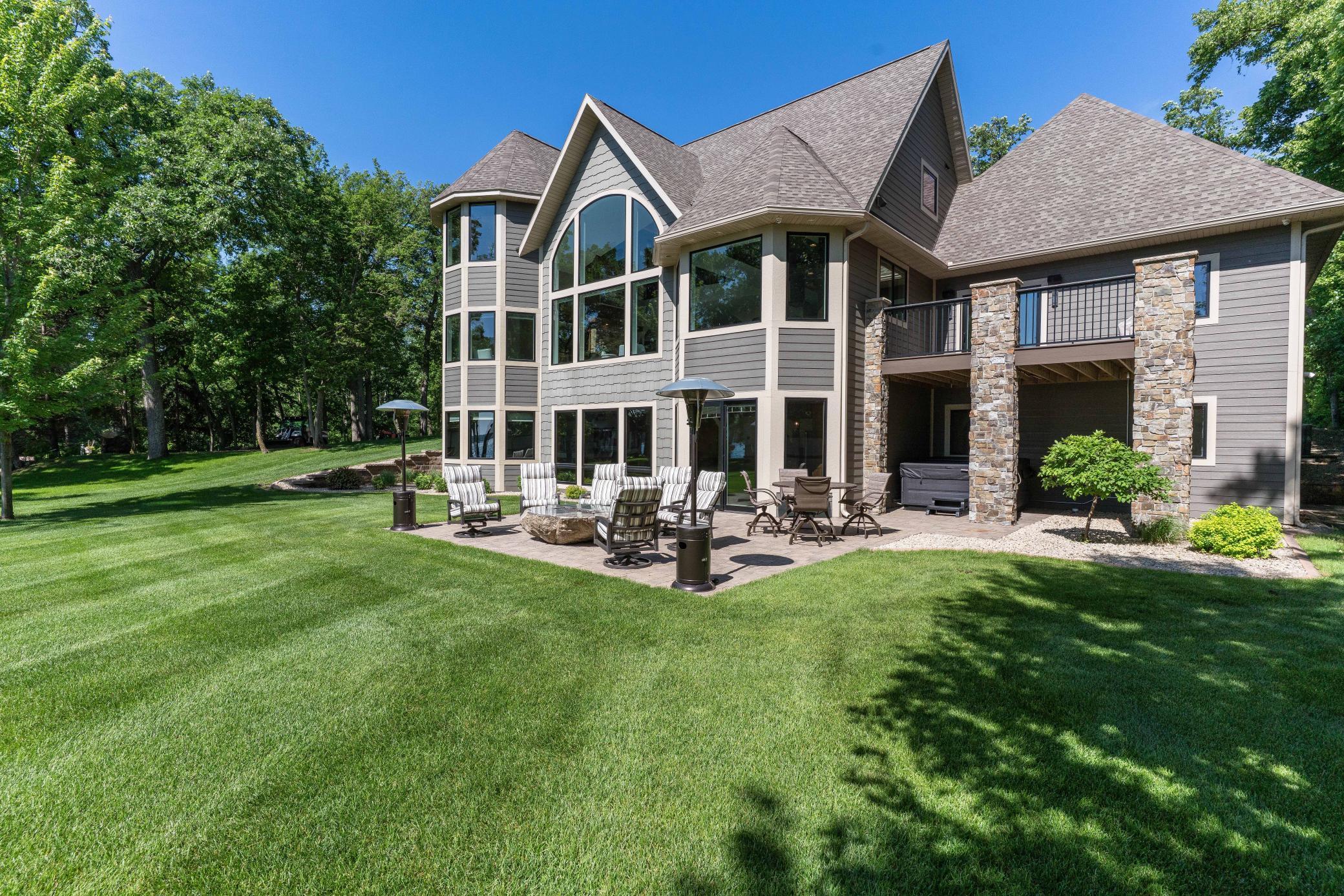 2817 Government Point Road Northeast Alexandria, MN 56308 - Photo 6 of 104